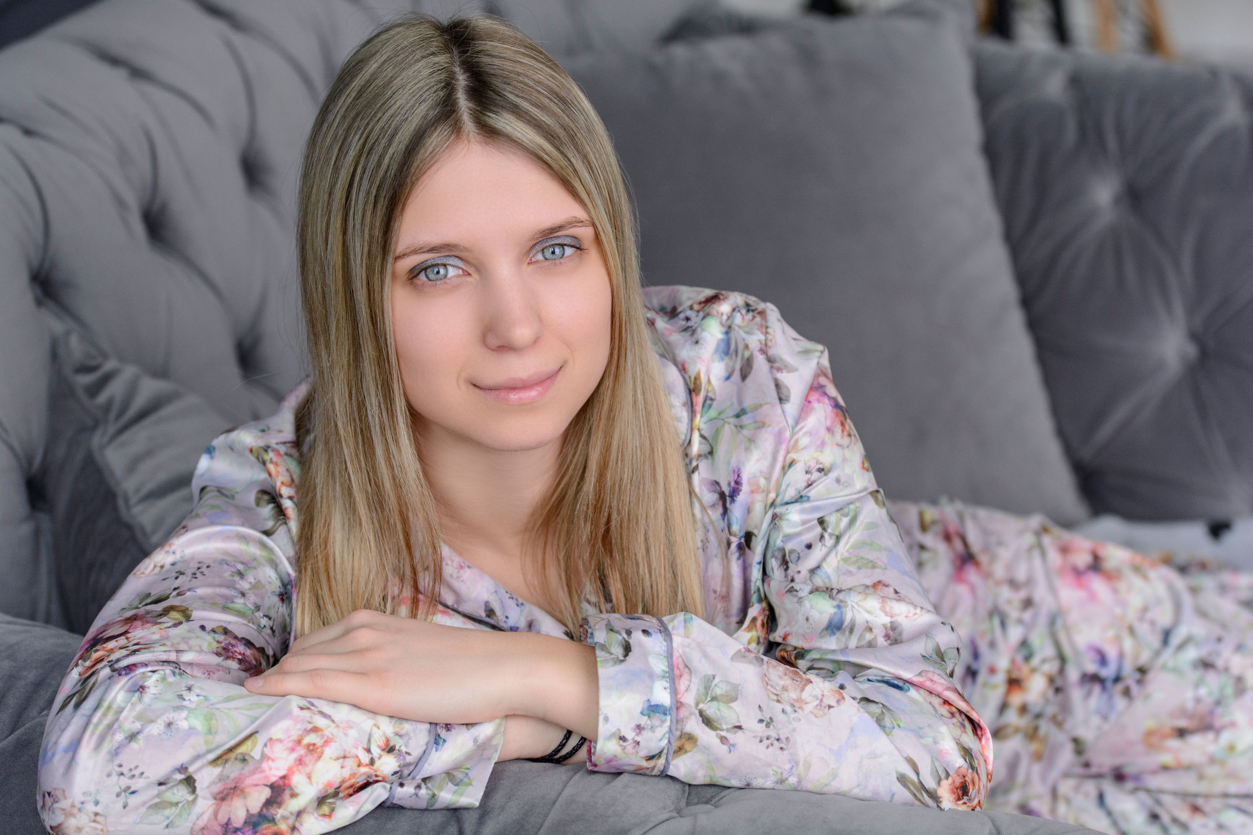 Студийное фото. Свадебный и семейный фотограф в Даугавпилсе Павел Граблёнов