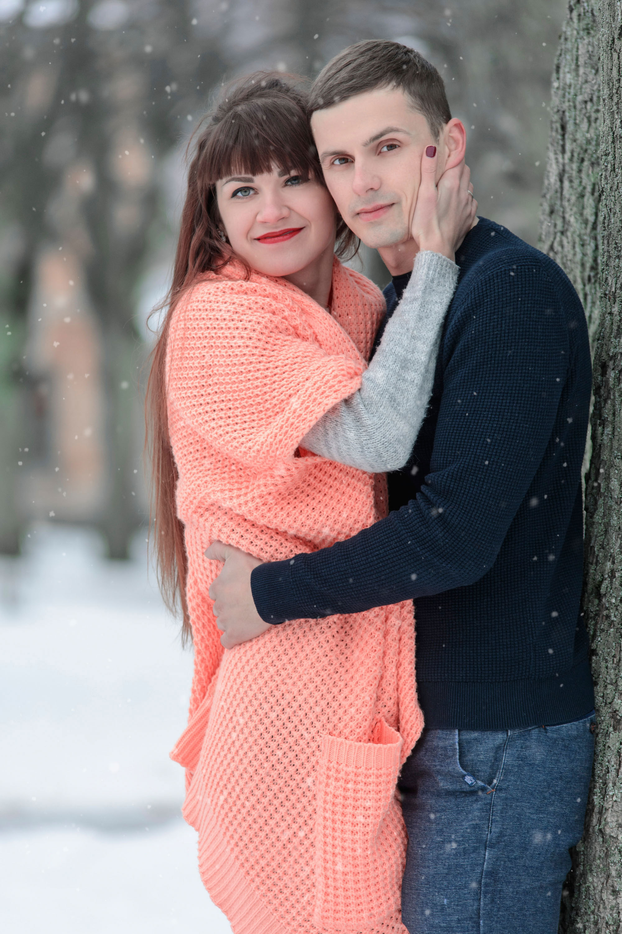 Love Story. Свадебный и семейный фотограф в Даугавпилсе Павел Граблёнов