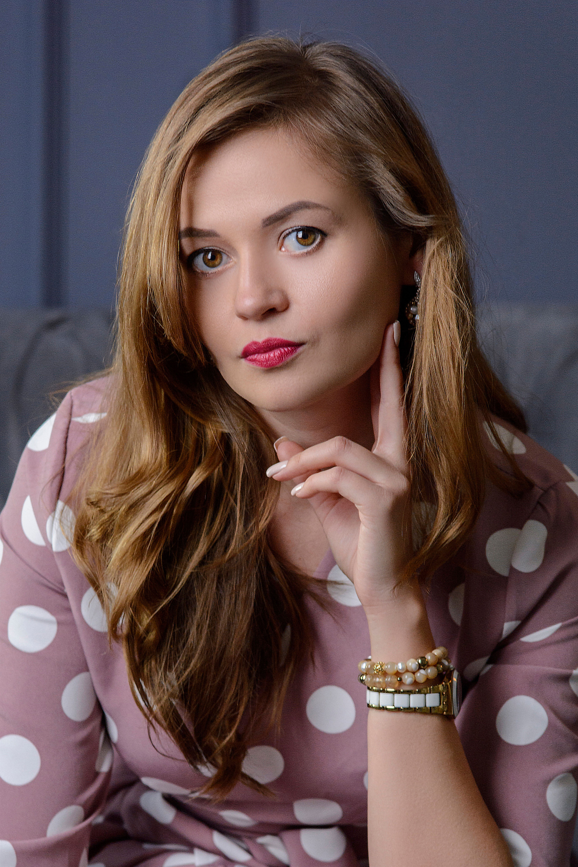 Студийное фото. Свадебный и семейный фотограф в Даугавпилсе Павел Граблёнов