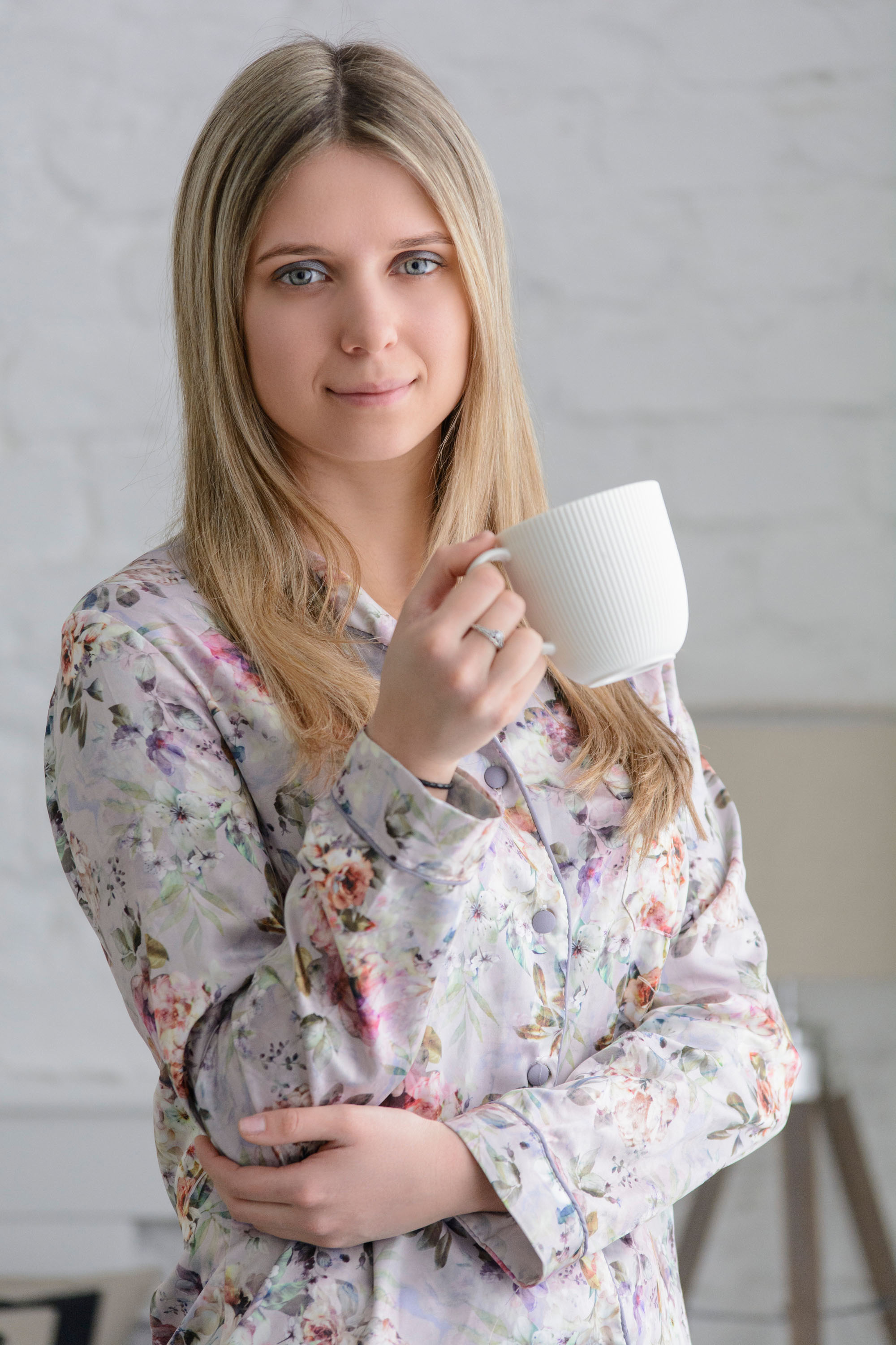Студийное фото. Свадебный и семейный фотограф в Даугавпилсе Павел Граблёнов
