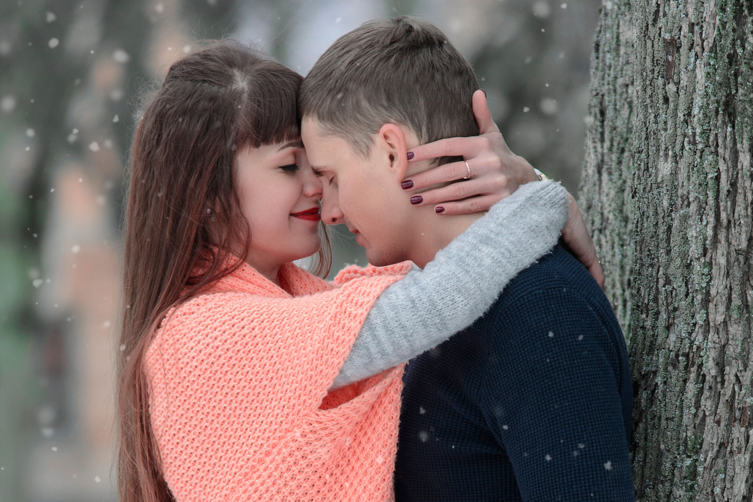 Love Story. Свадебный и семейный фотограф в Даугавпилсе Павел Граблёнов