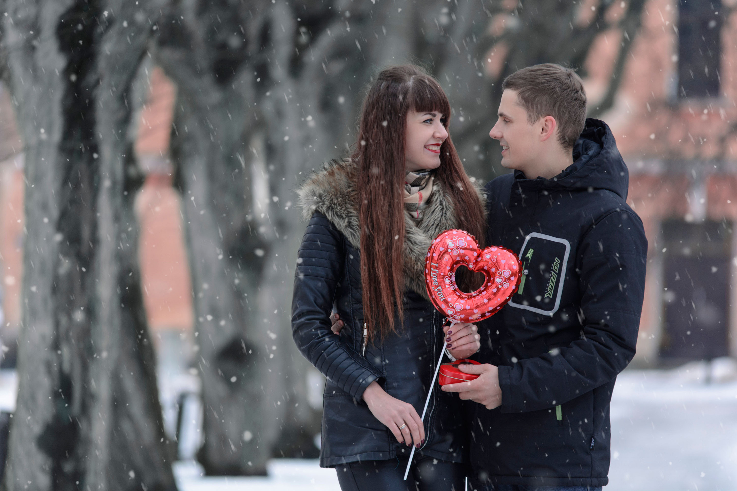 Love Story. Свадебный и семейный фотограф в Даугавпилсе Павел Граблёнов