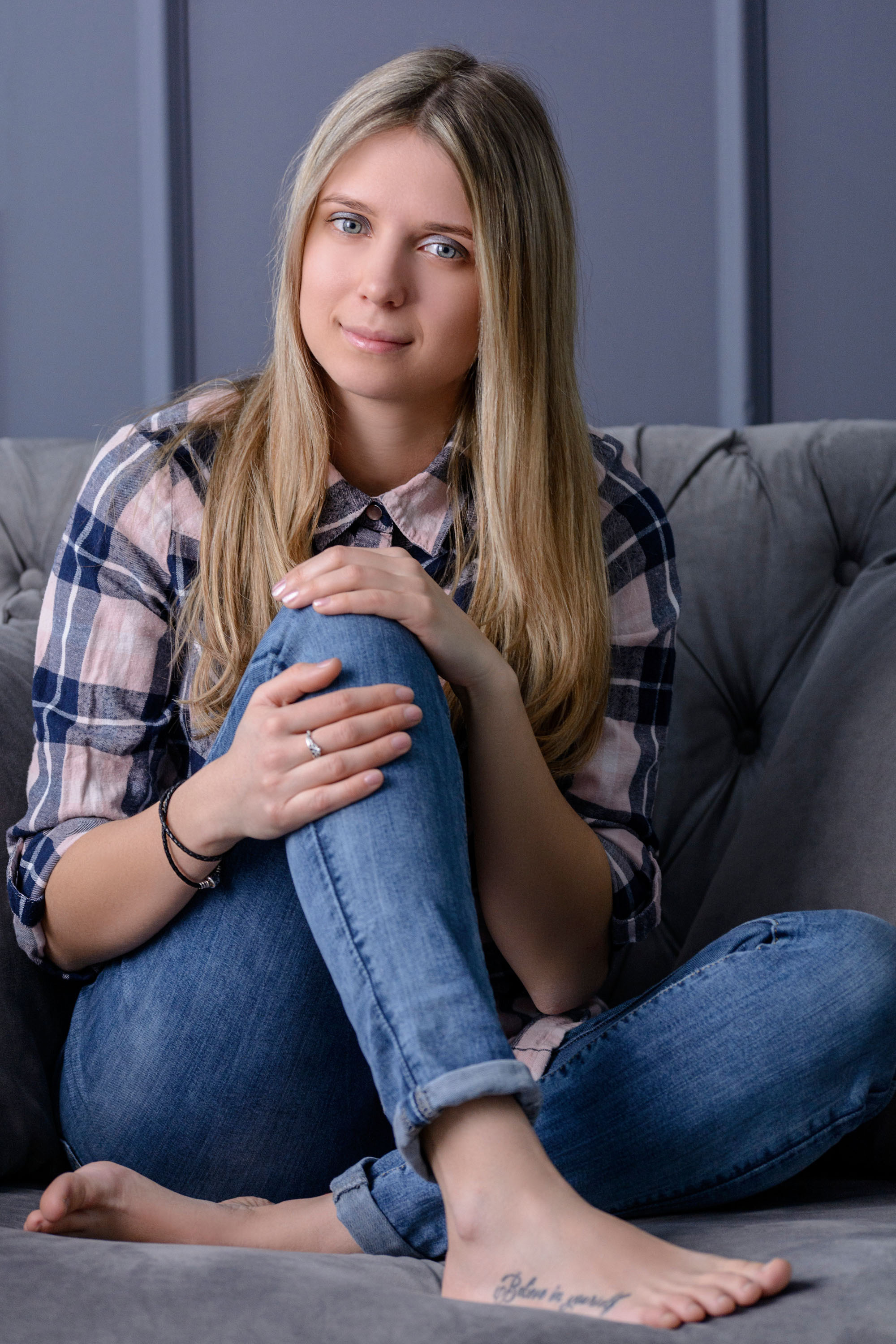 Студийное фото. Свадебный и семейный фотограф в Даугавпилсе Павел Граблёнов