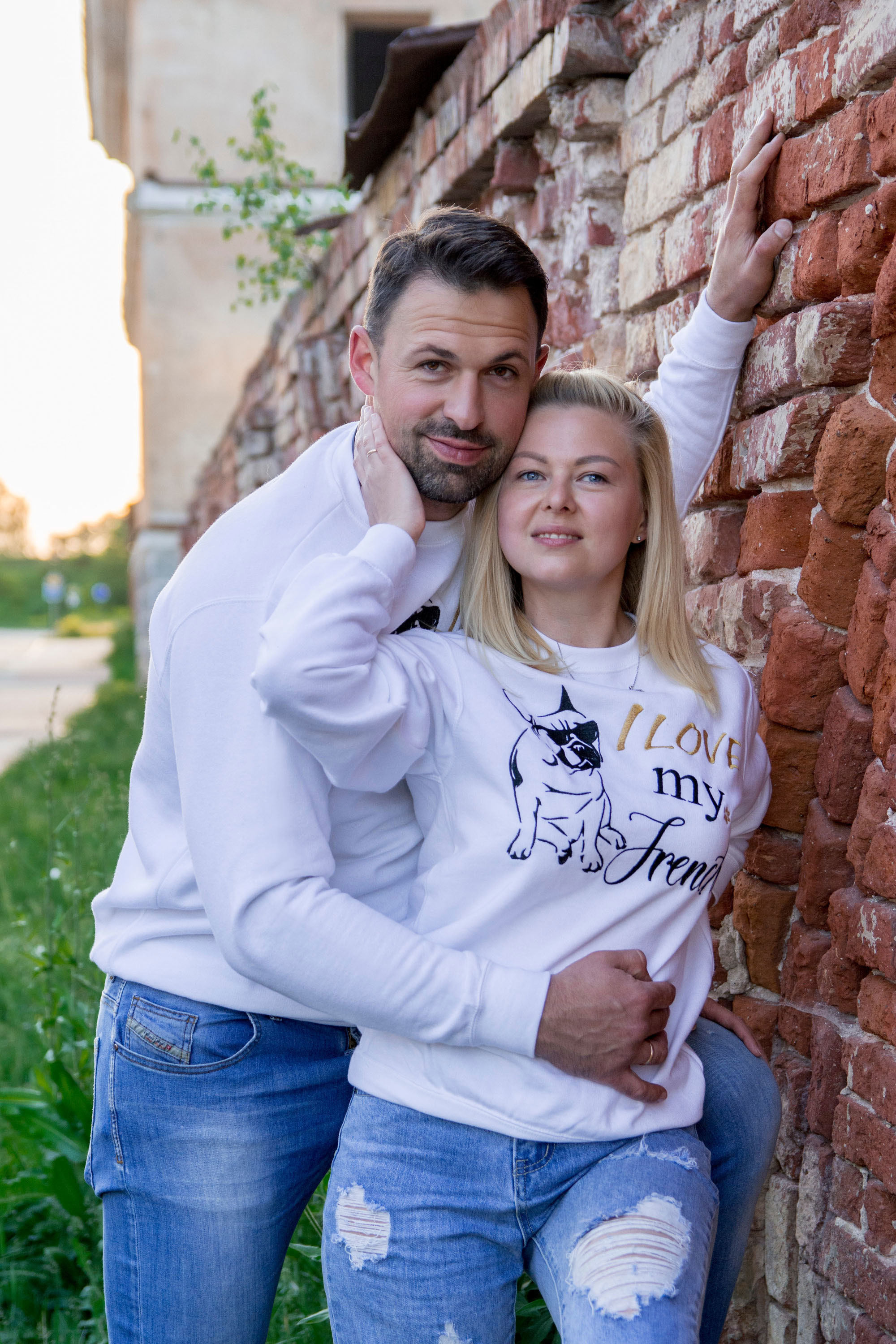 Love Story. Свадебный и семейный фотограф в Даугавпилсе Павел Граблёнов