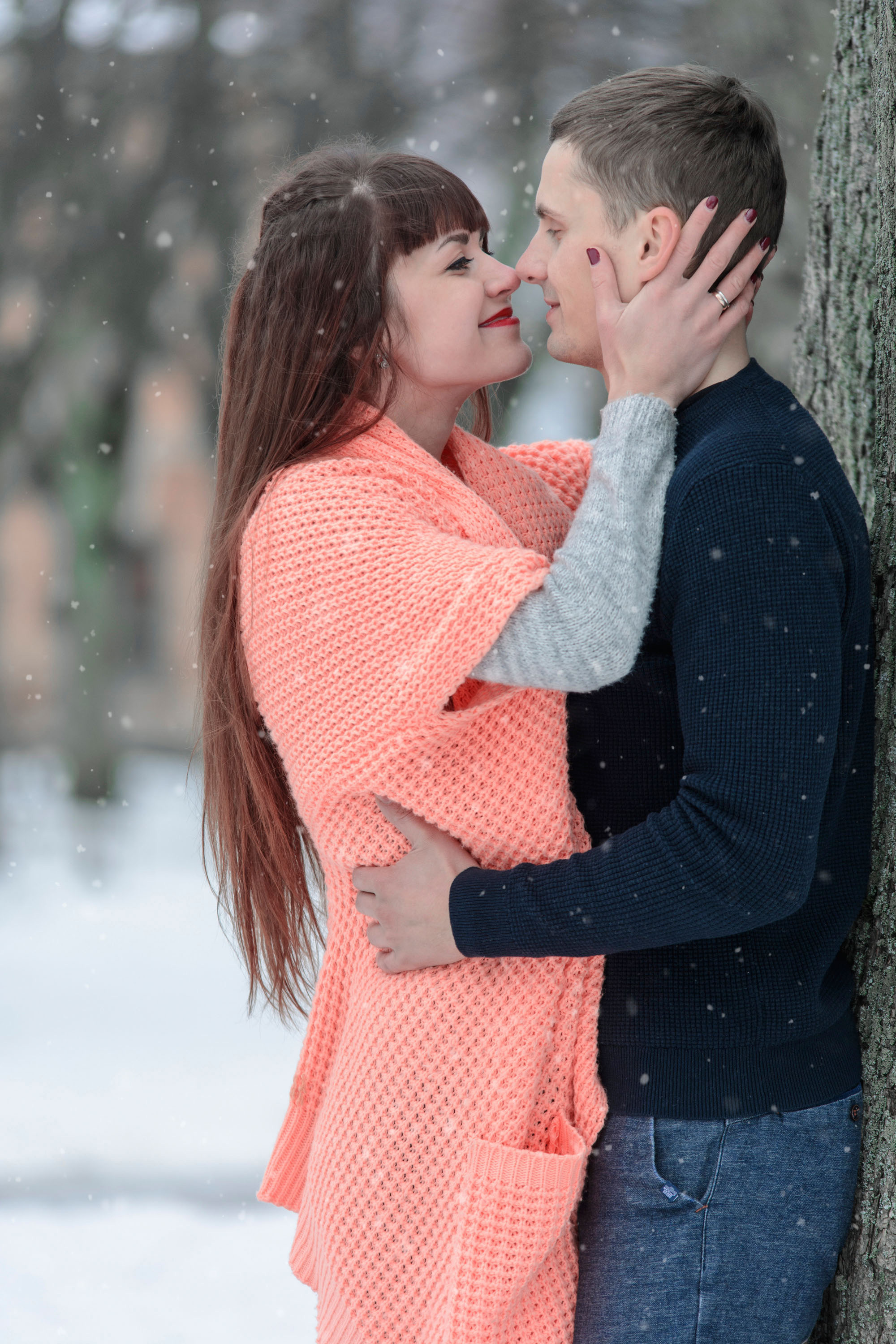 Love Story. Свадебный и семейный фотограф в Даугавпилсе Павел Граблёнов