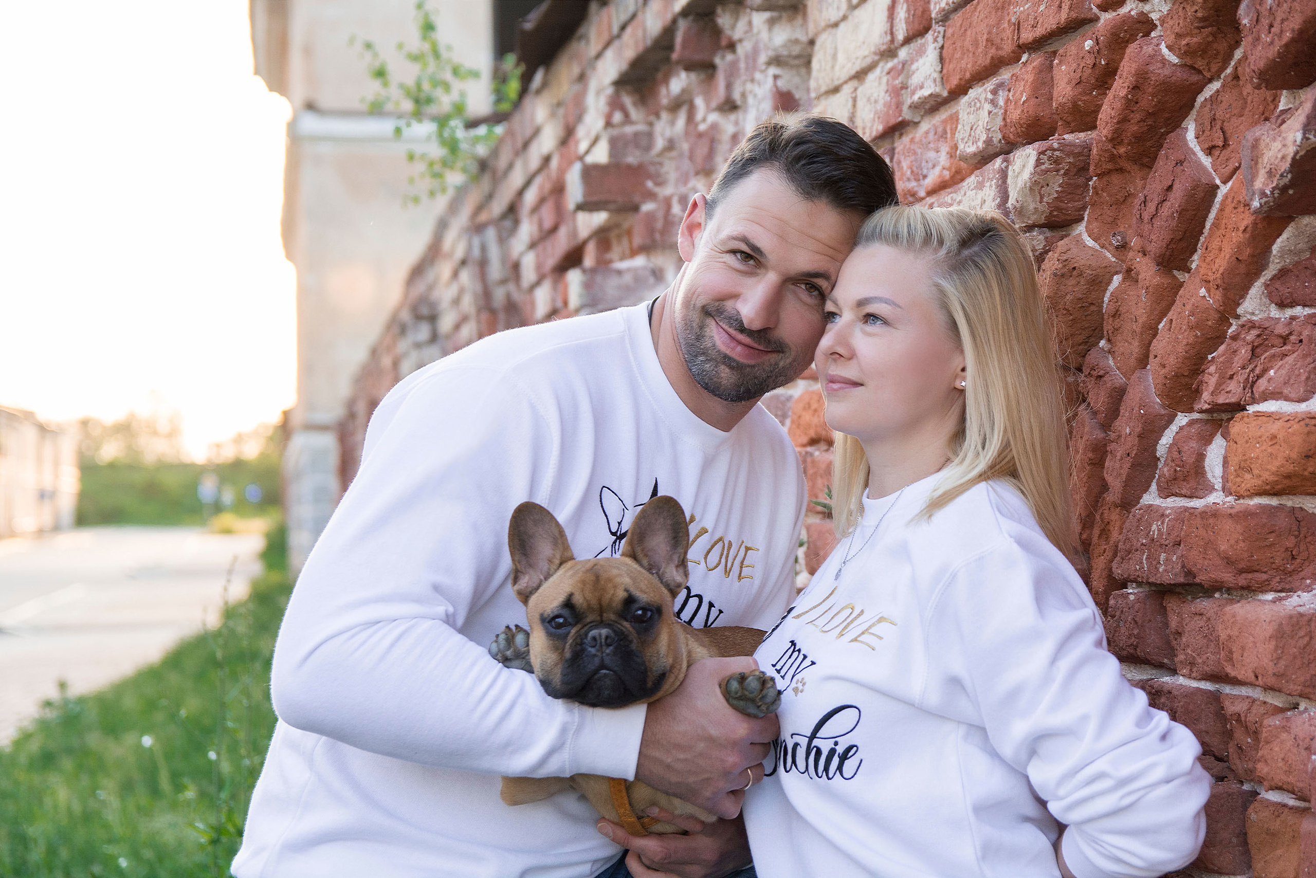 Love Story. Свадебный и семейный фотограф в Даугавпилсе Павел Граблёнов