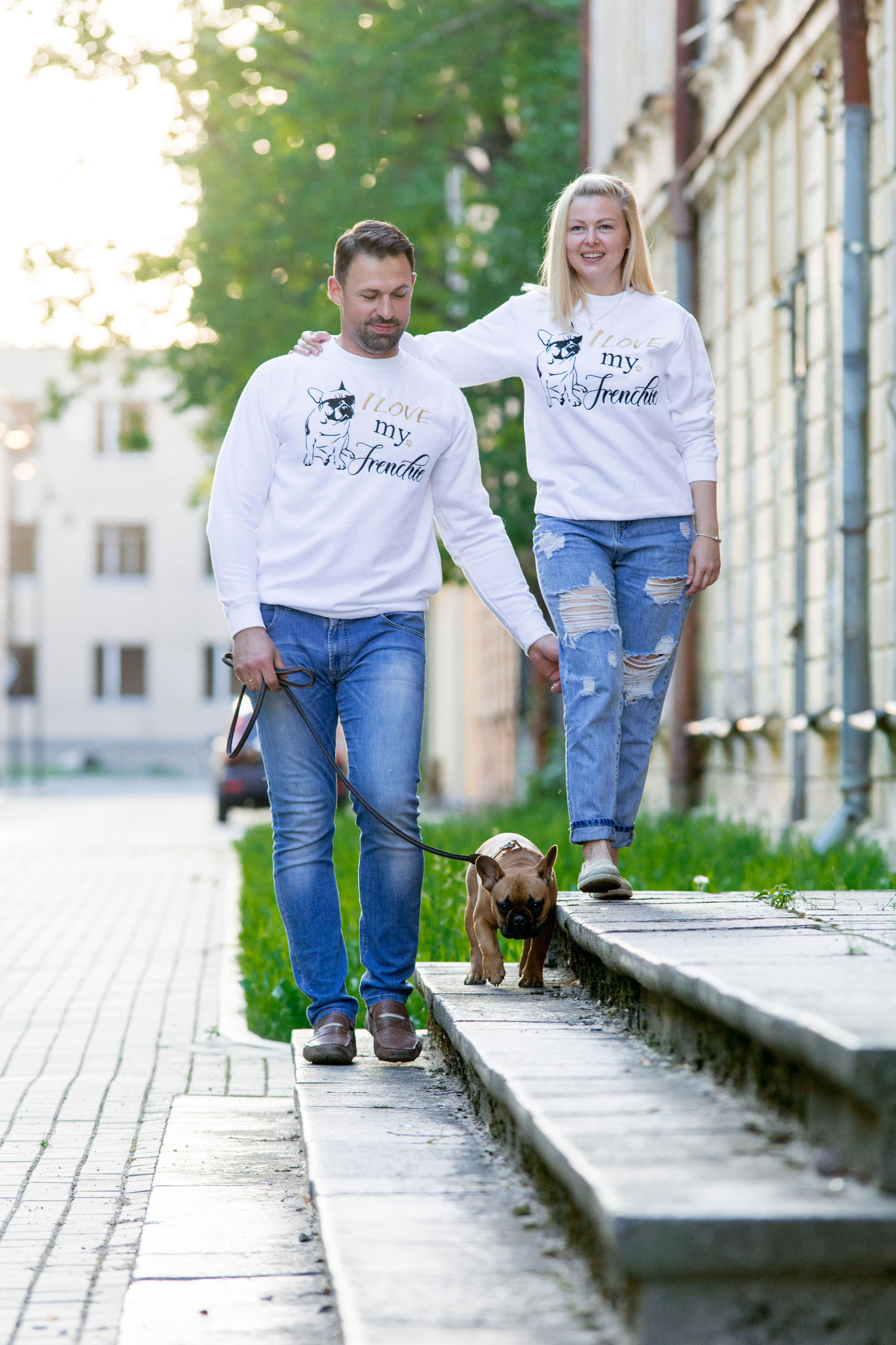 Love Story. Свадебный и семейный фотограф в Даугавпилсе Павел Граблёнов