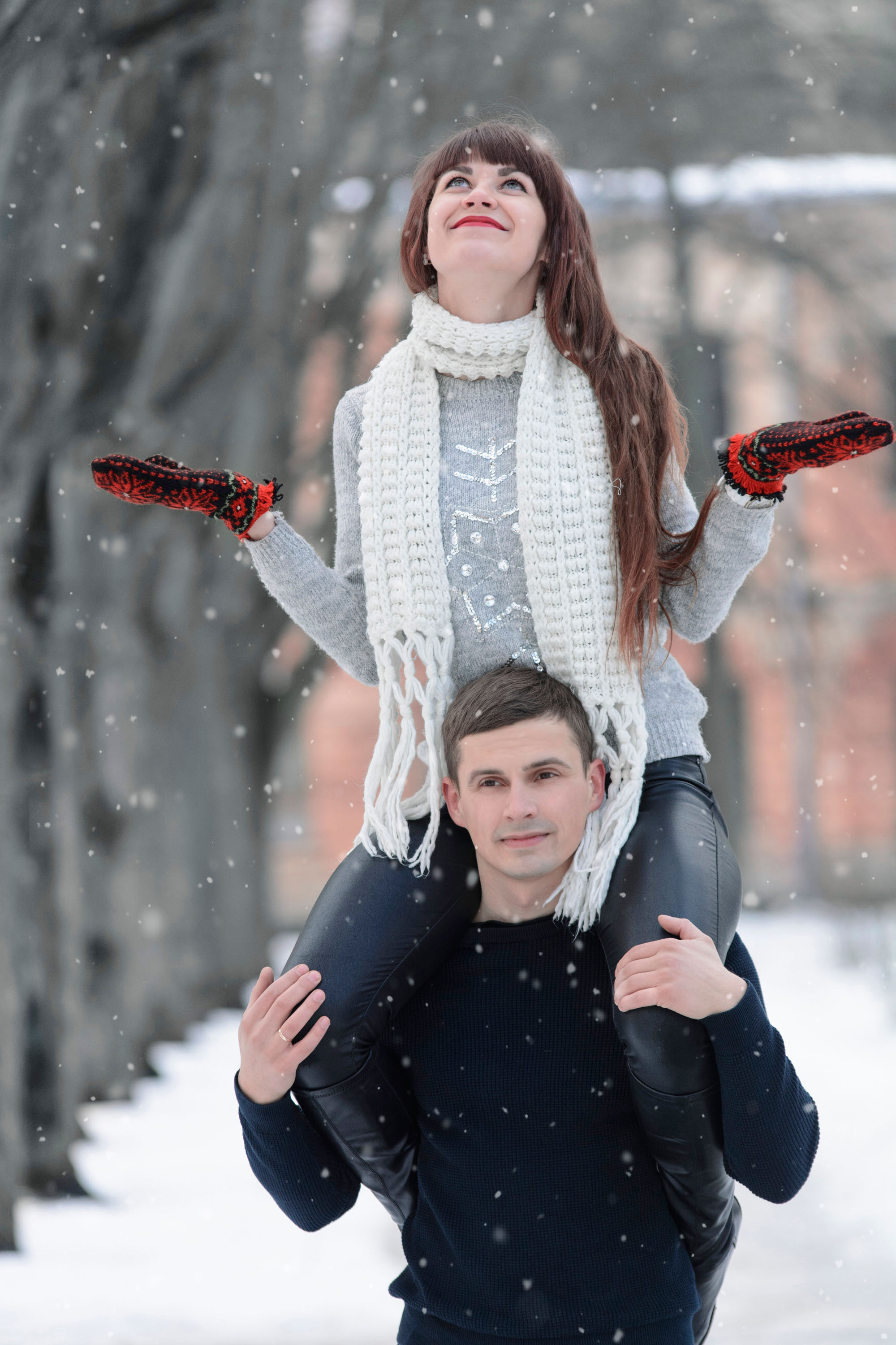 Love Story. Свадебный и семейный фотограф в Даугавпилсе Павел Граблёнов