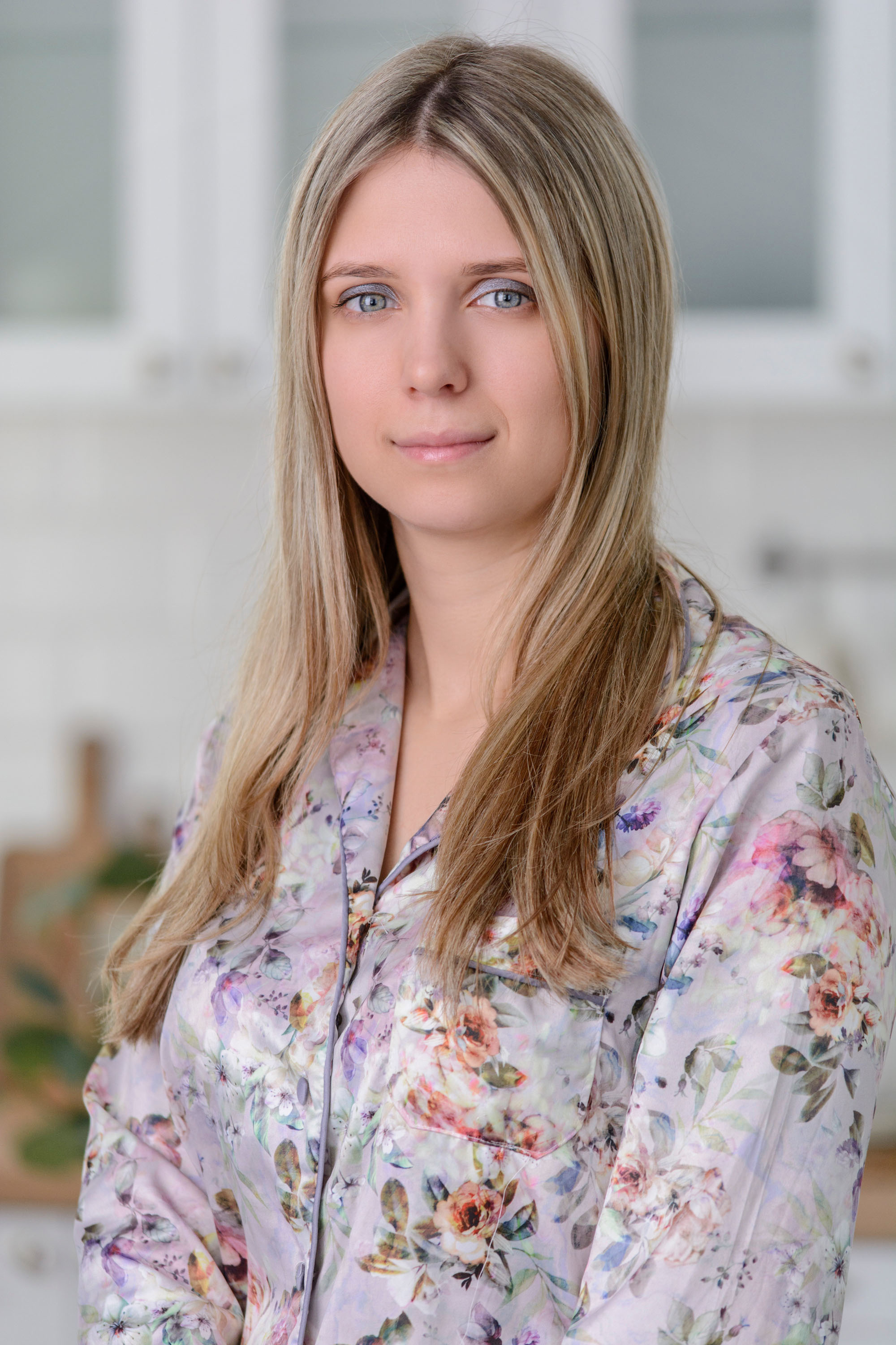 Студийное фото. Свадебный и семейный фотограф в Даугавпилсе Павел Граблёнов