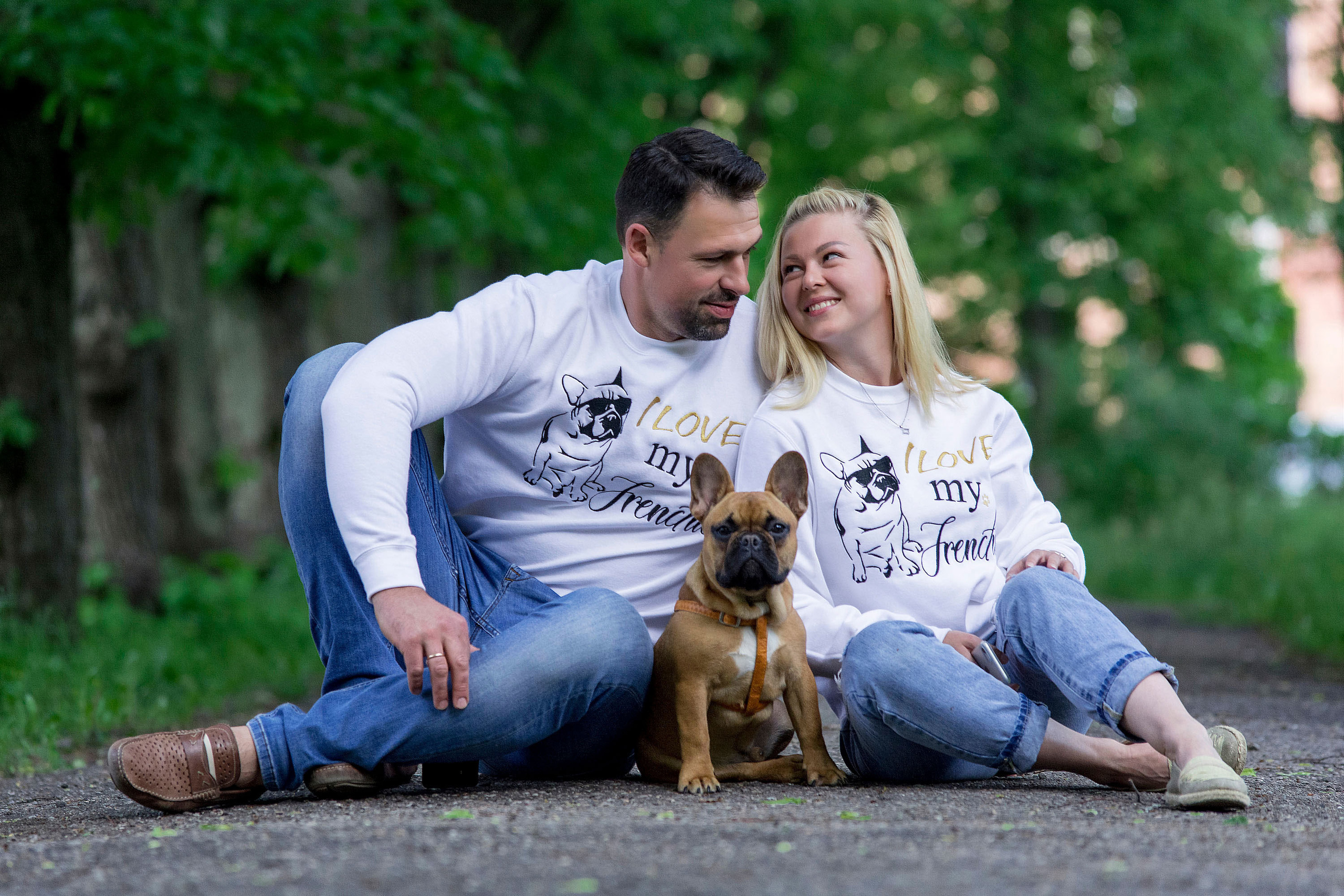 Love Story. Свадебный и семейный фотограф в Даугавпилсе Павел Граблёнов