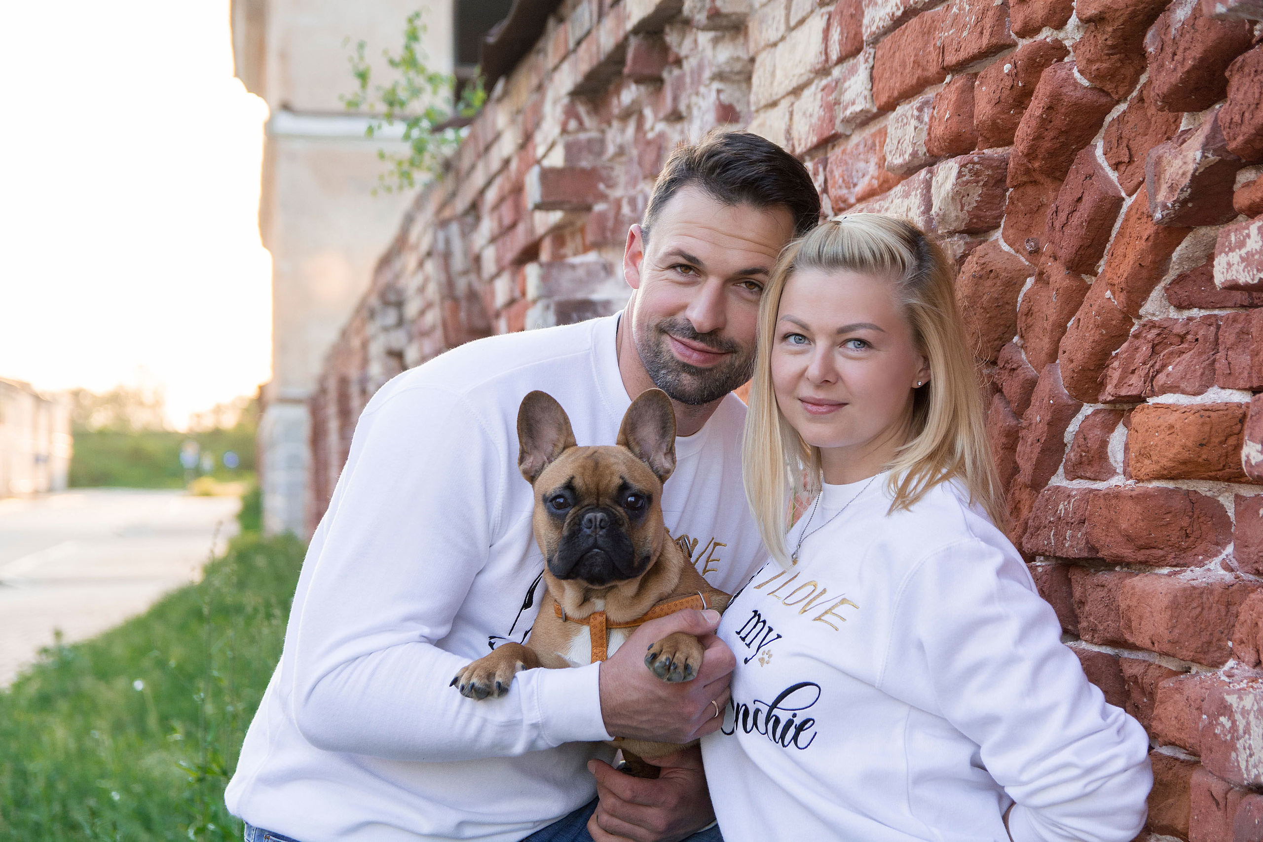 Love Story. Свадебный и семейный фотограф в Даугавпилсе Павел Граблёнов