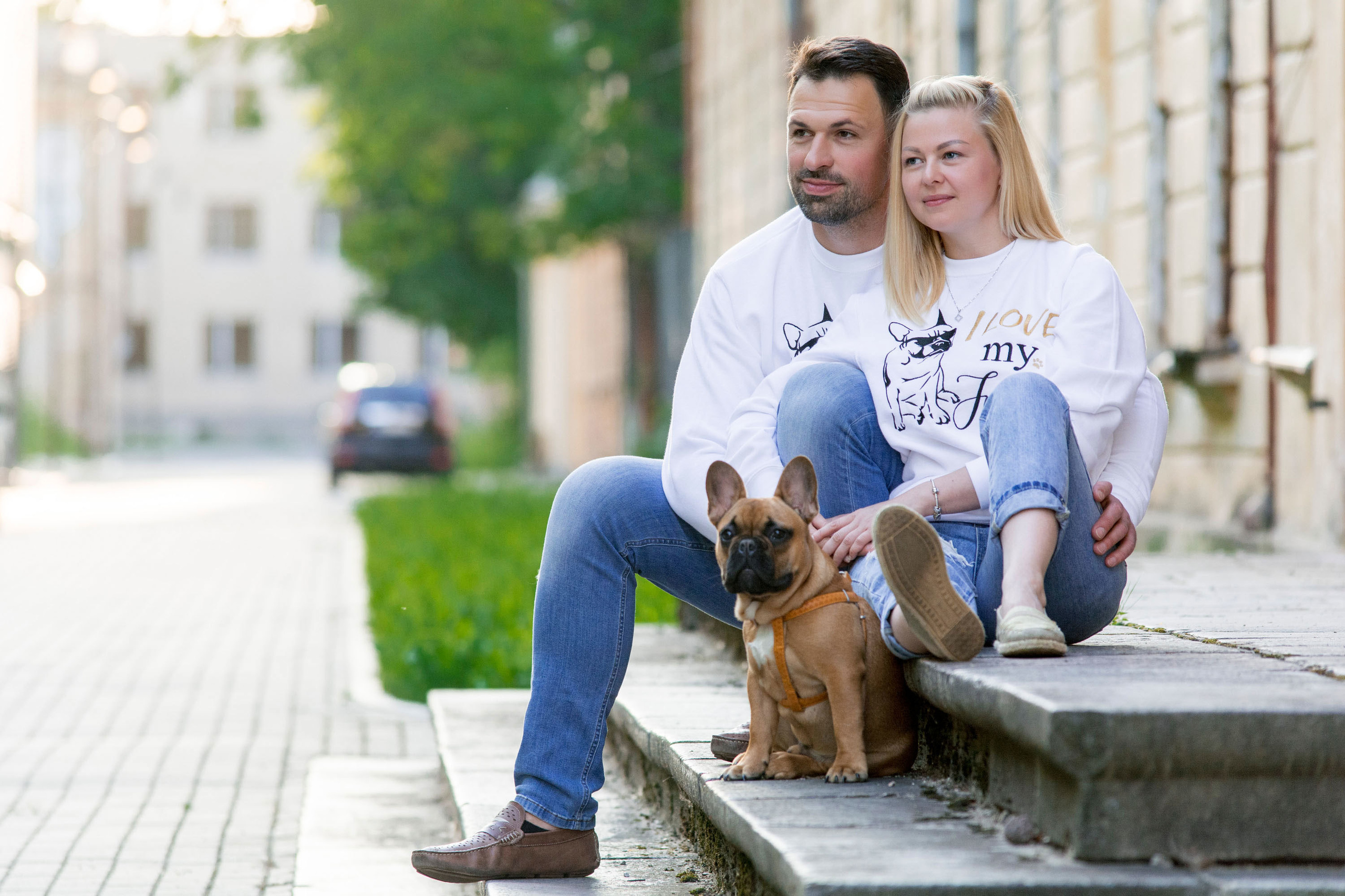 Love Story. Свадебный и семейный фотограф в Даугавпилсе Павел Граблёнов