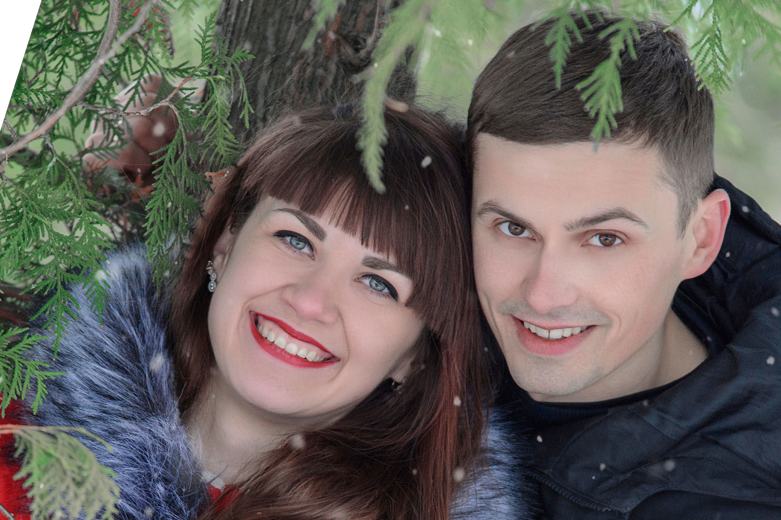 Love Story. Свадебный и семейный фотограф в Даугавпилсе Павел Граблёнов