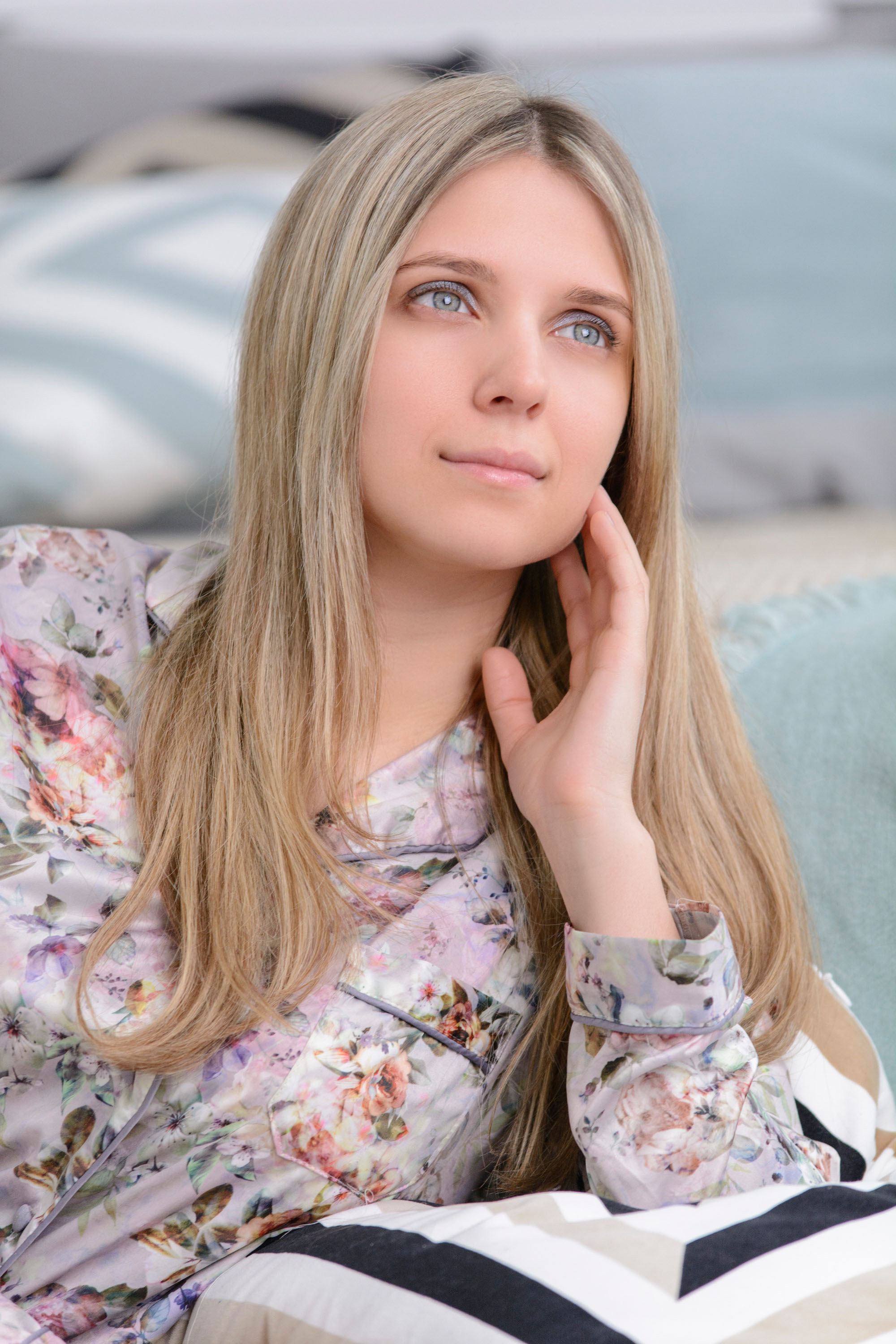 Студийное фото. Свадебный и семейный фотограф в Даугавпилсе Павел Граблёнов