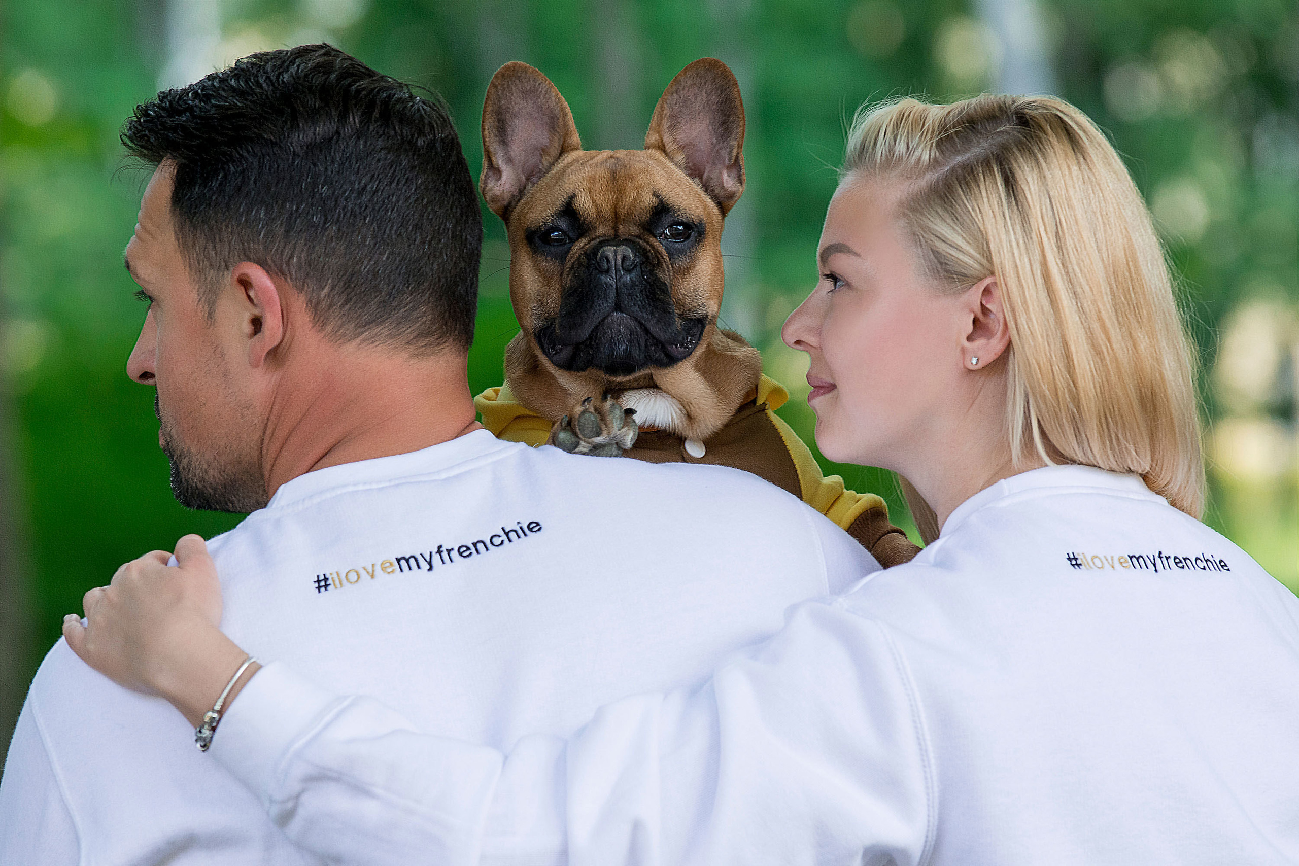 Love Story. Свадебный и семейный фотограф в Даугавпилсе Павел Граблёнов