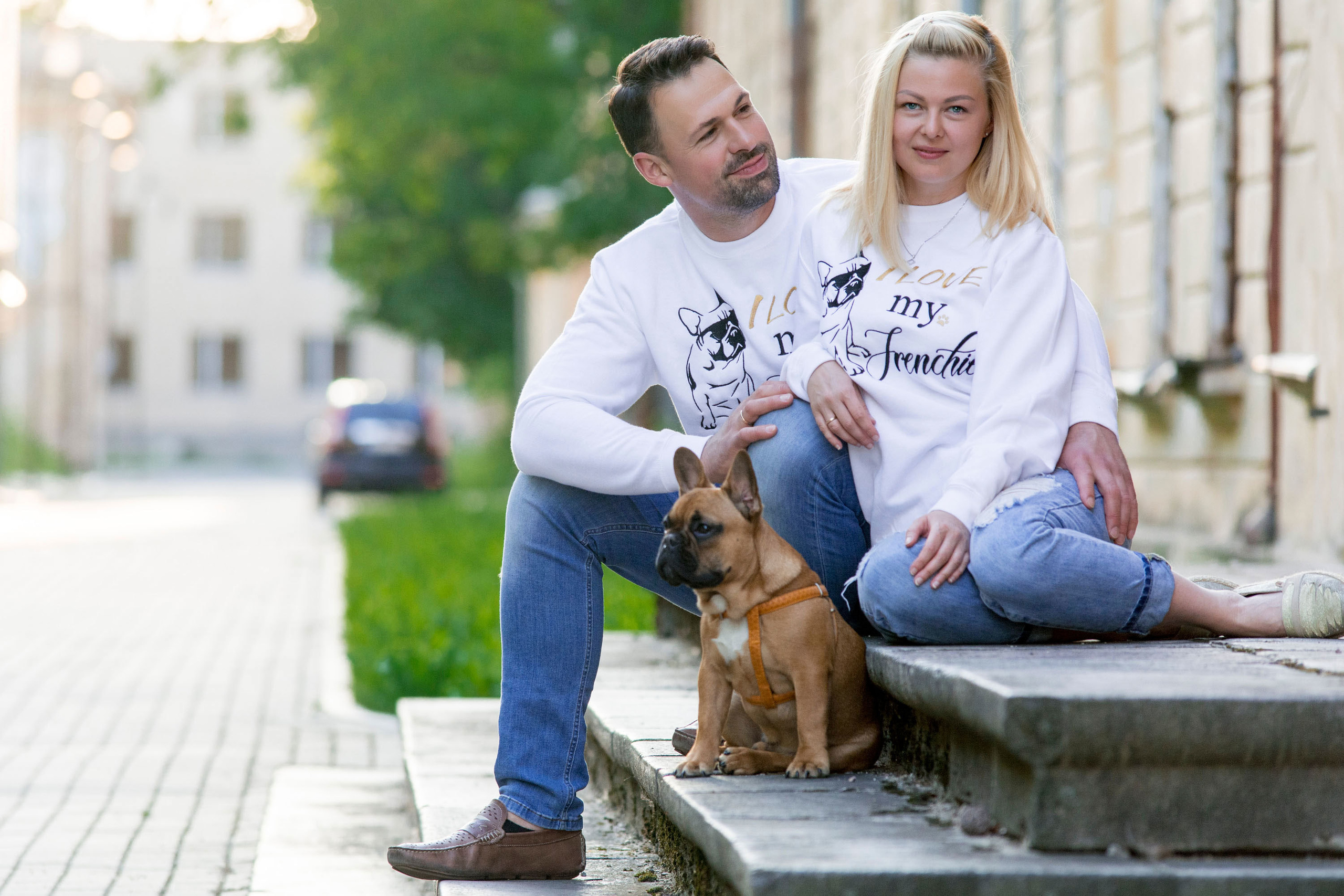 Love Story. Свадебный и семейный фотограф в Даугавпилсе Павел Граблёнов