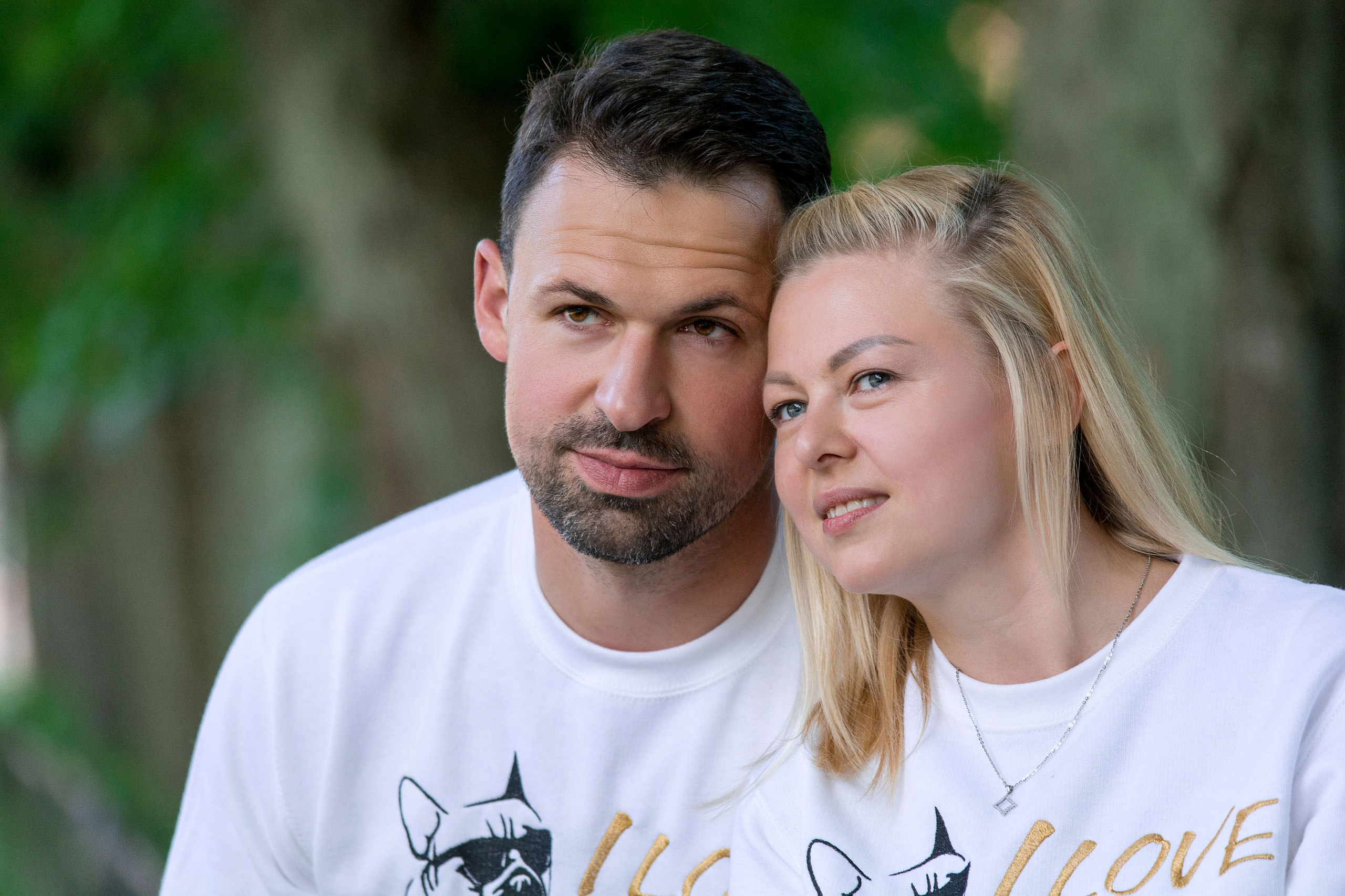 Love Story. Свадебный и семейный фотограф в Даугавпилсе Павел Граблёнов