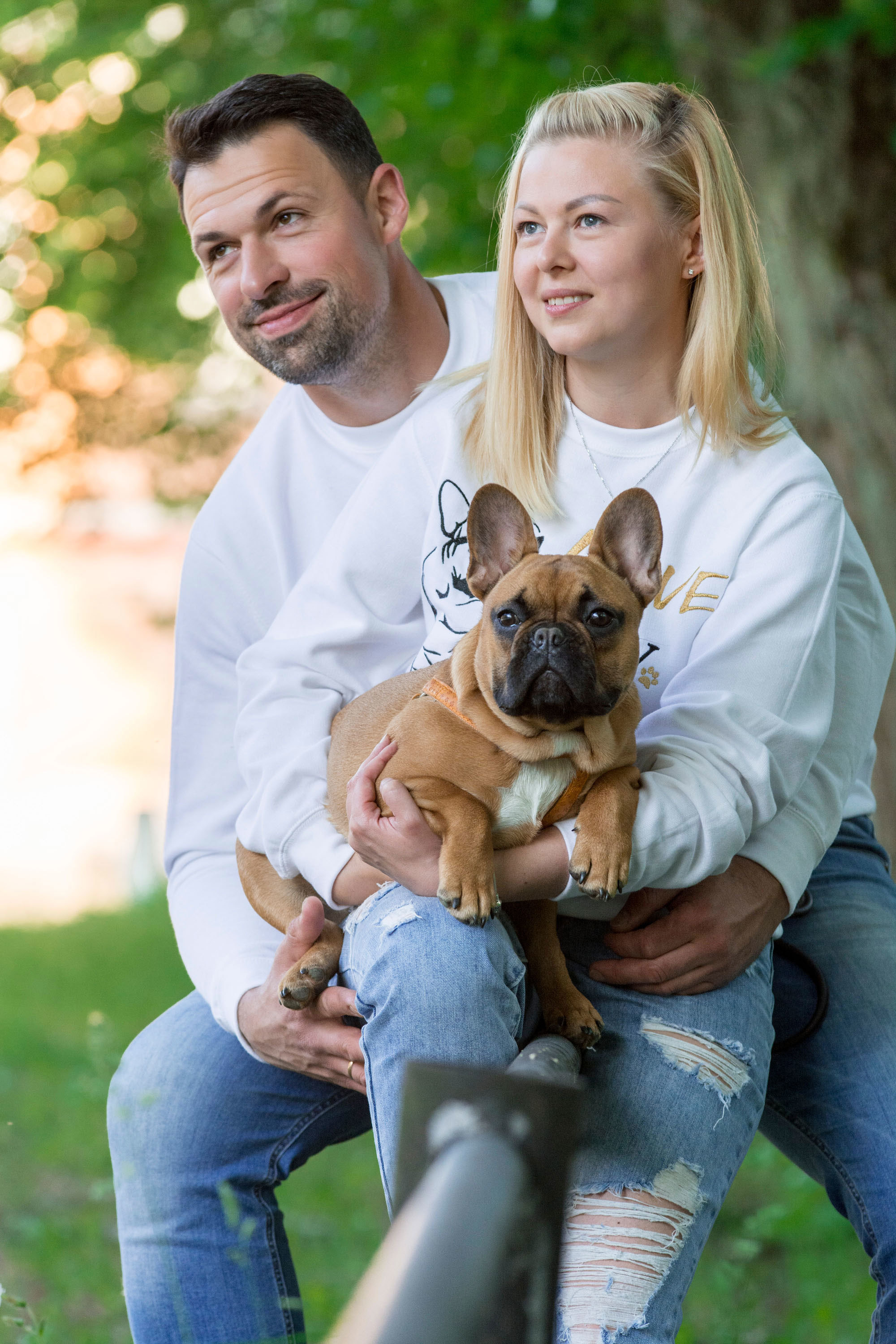 Love Story. Свадебный и семейный фотограф в Даугавпилсе Павел Граблёнов