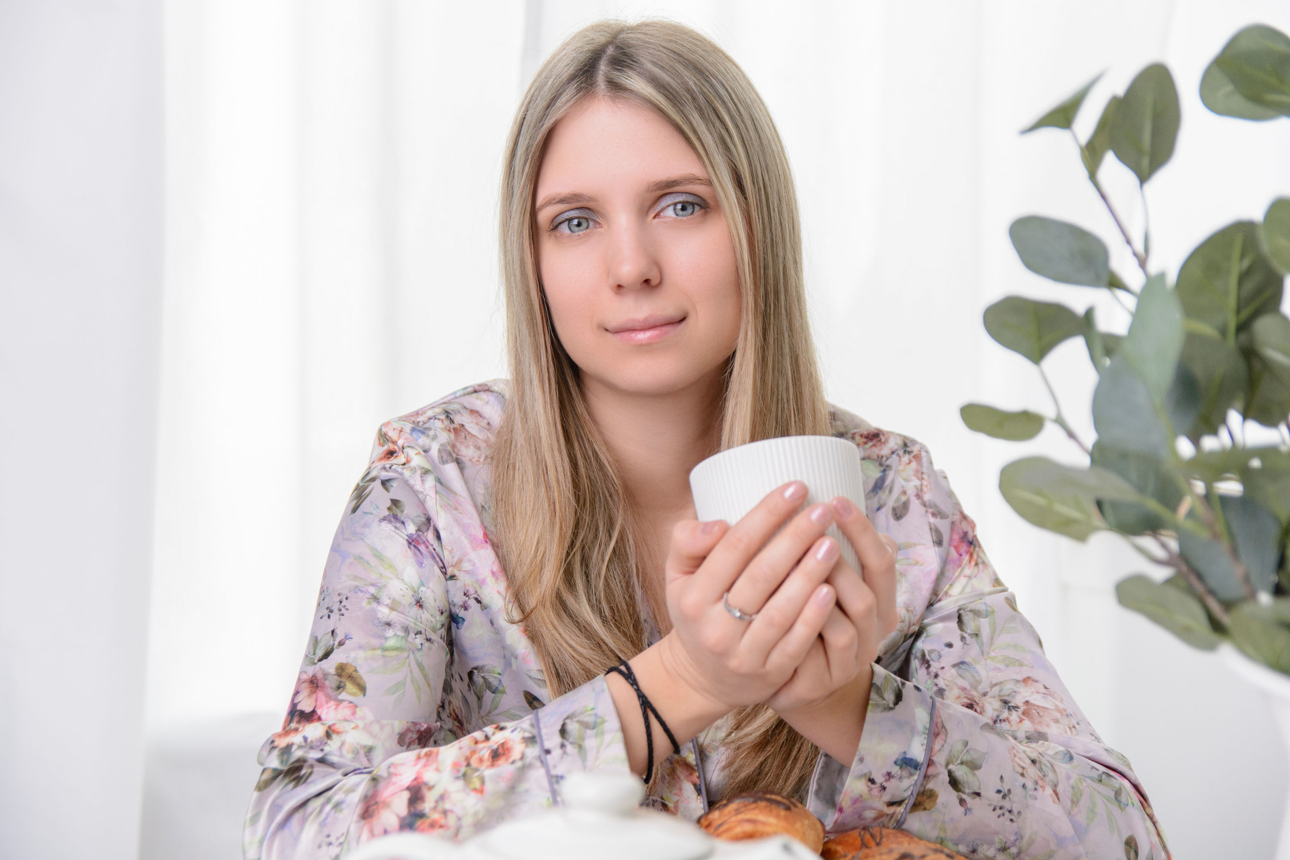 Студийное фото. Свадебный и семейный фотограф в Даугавпилсе Павел Граблёнов