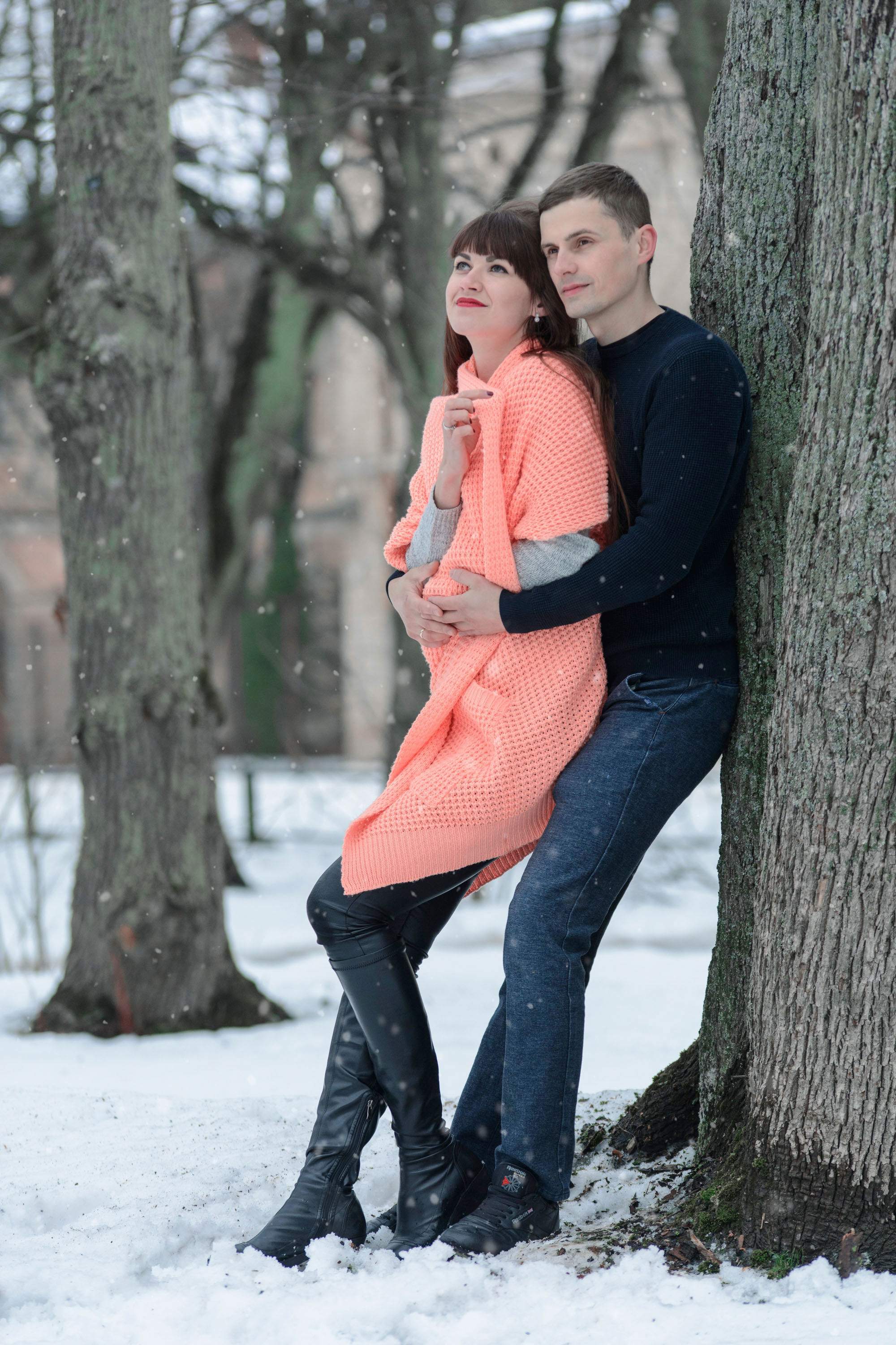 Love Story. Свадебный и семейный фотограф в Даугавпилсе Павел Граблёнов