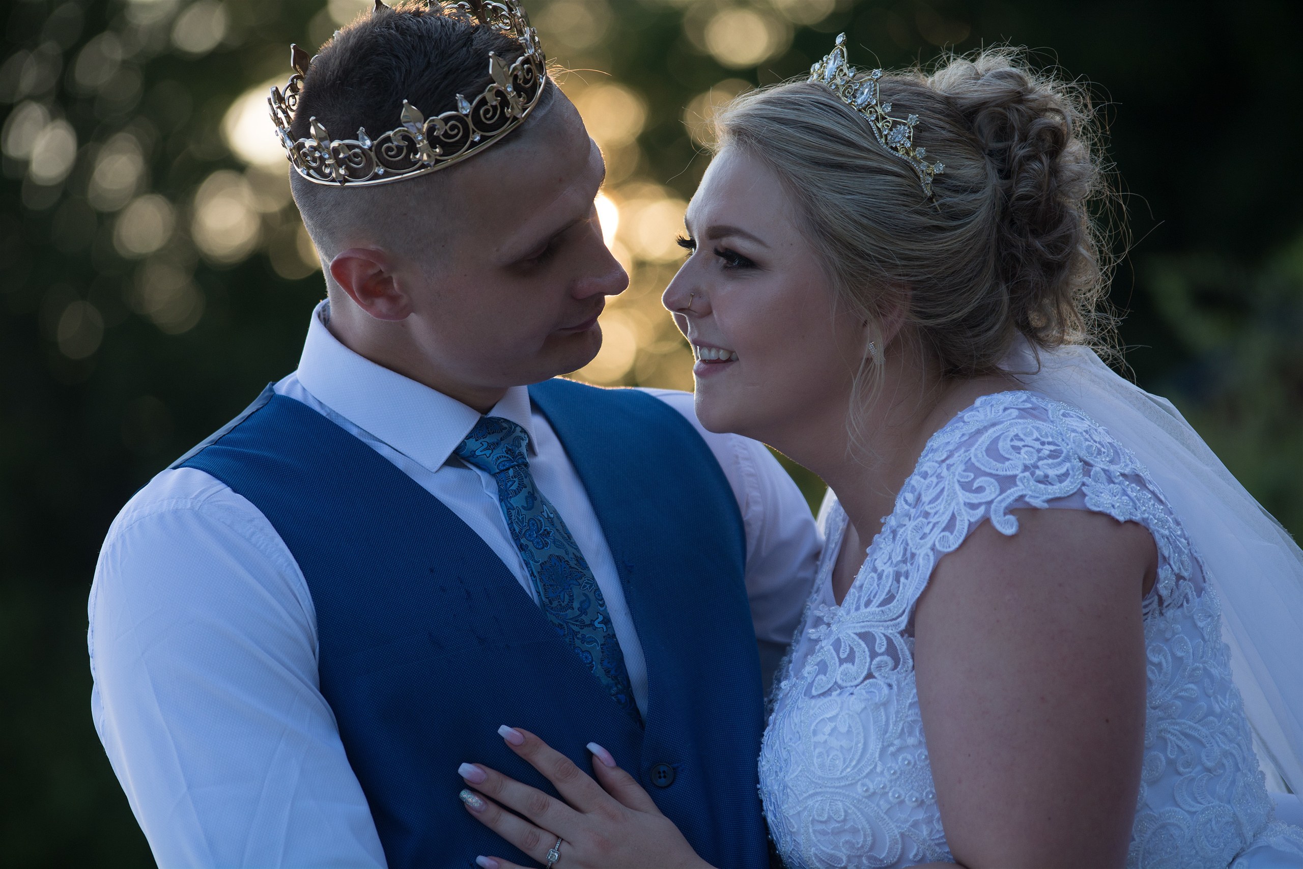 До / После. Свадебный и семейный фотограф в Даугавпилсе Павел Граблёнов