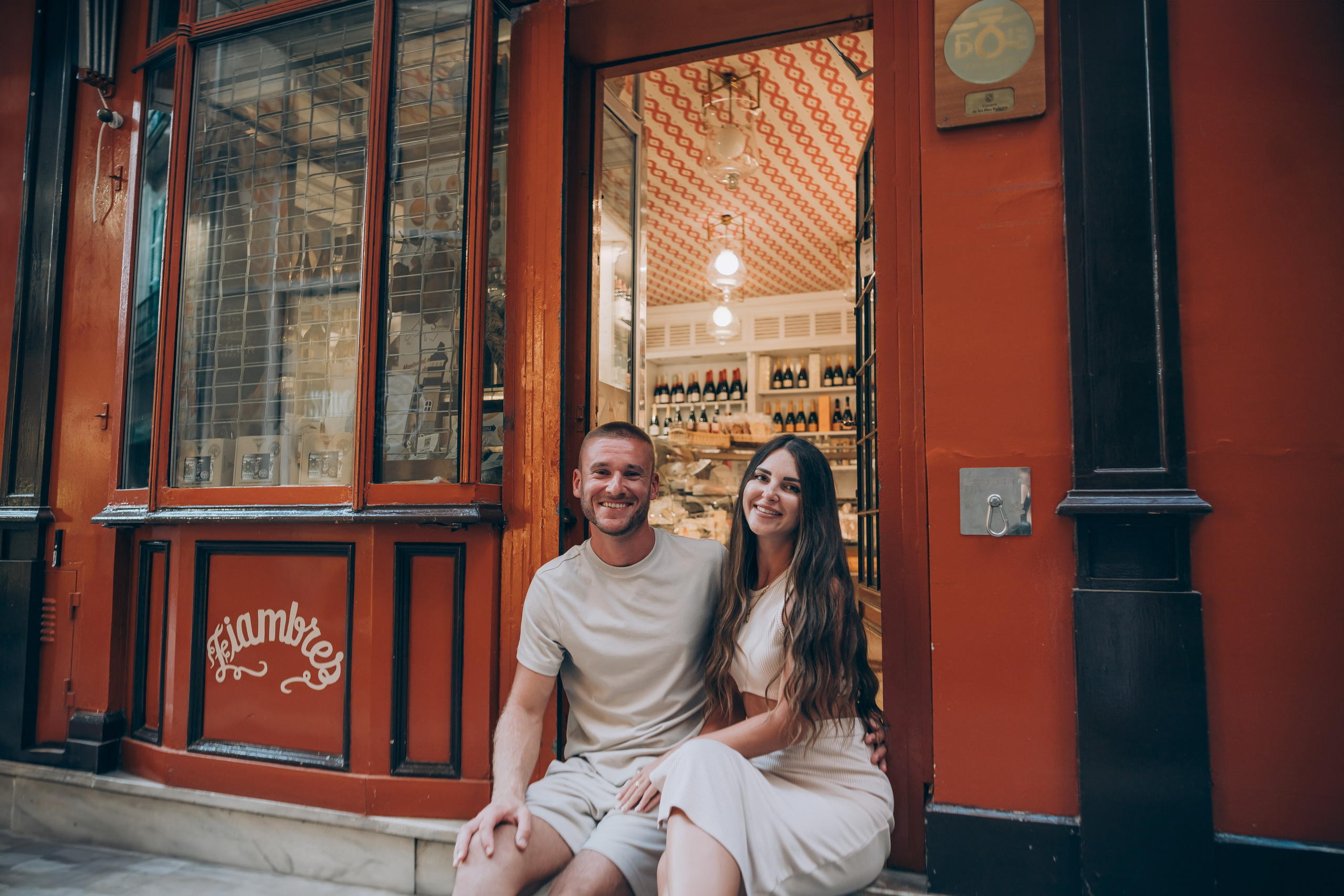 Palma: From City to Sea — Your Perfect Photoshoot. Фотограф у Пальма де Майорка