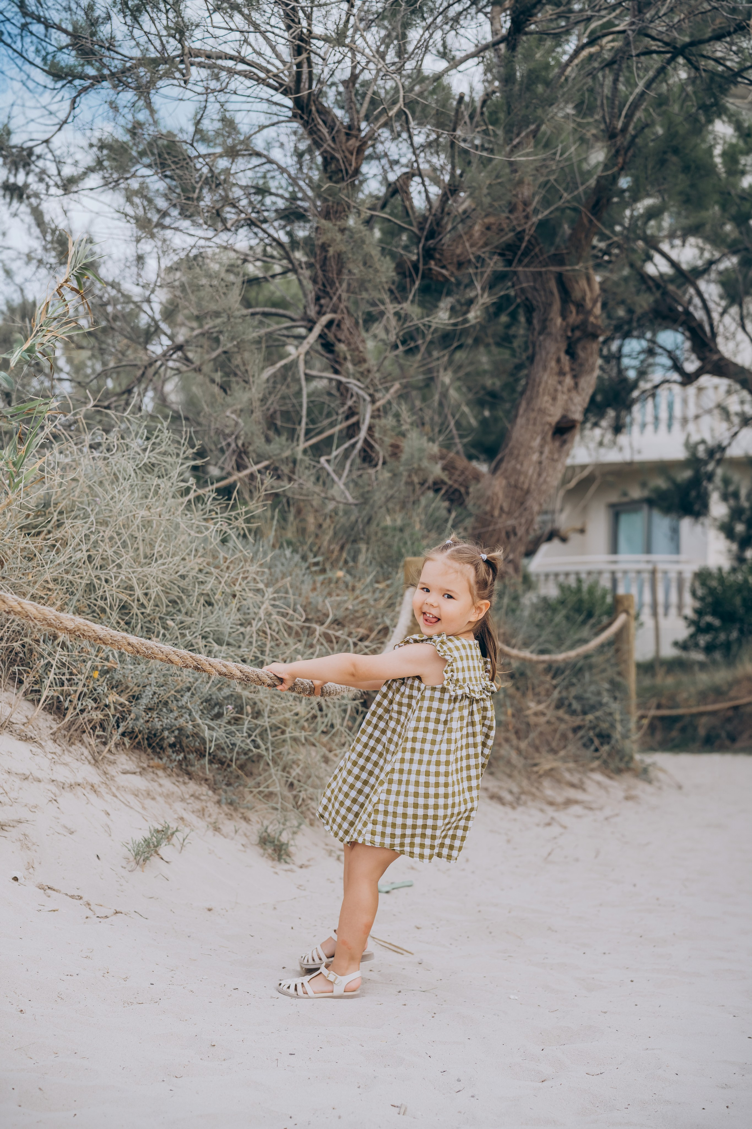 Girls on vacation. Фотограф у Пальма де Майорка