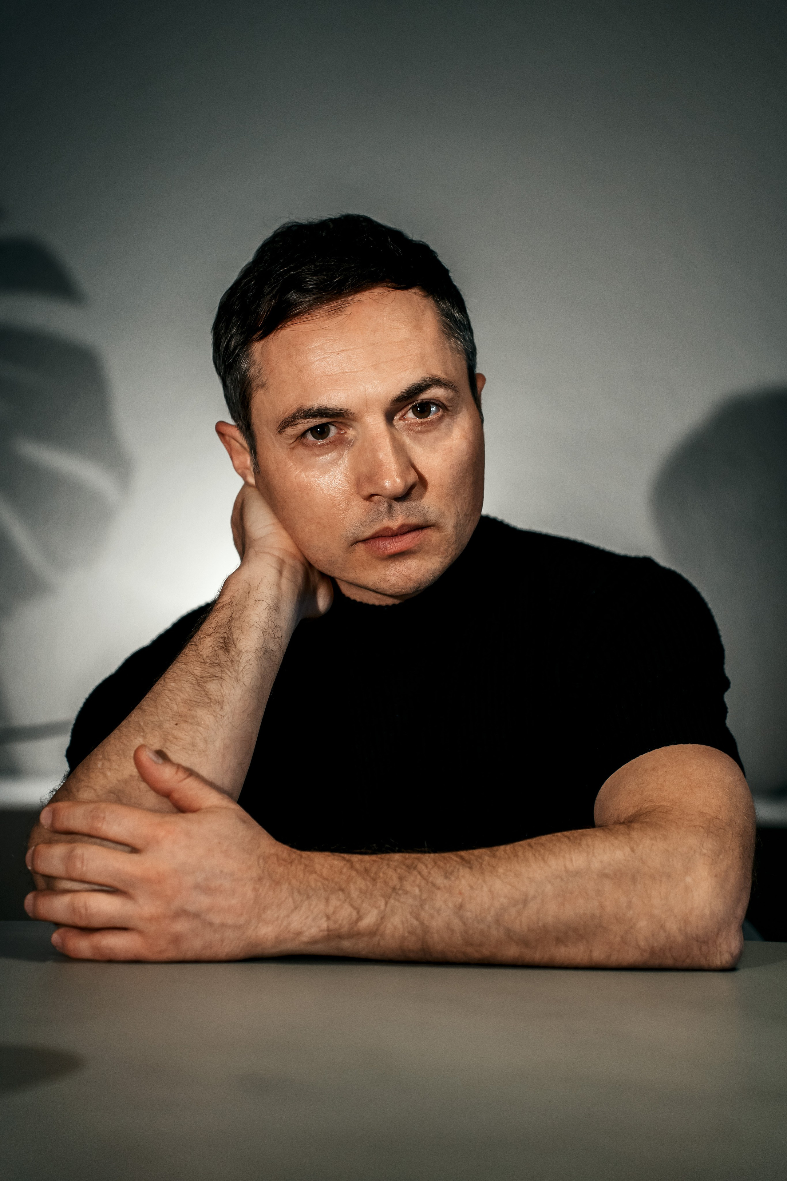 Portrait Fotografie. Fotograf