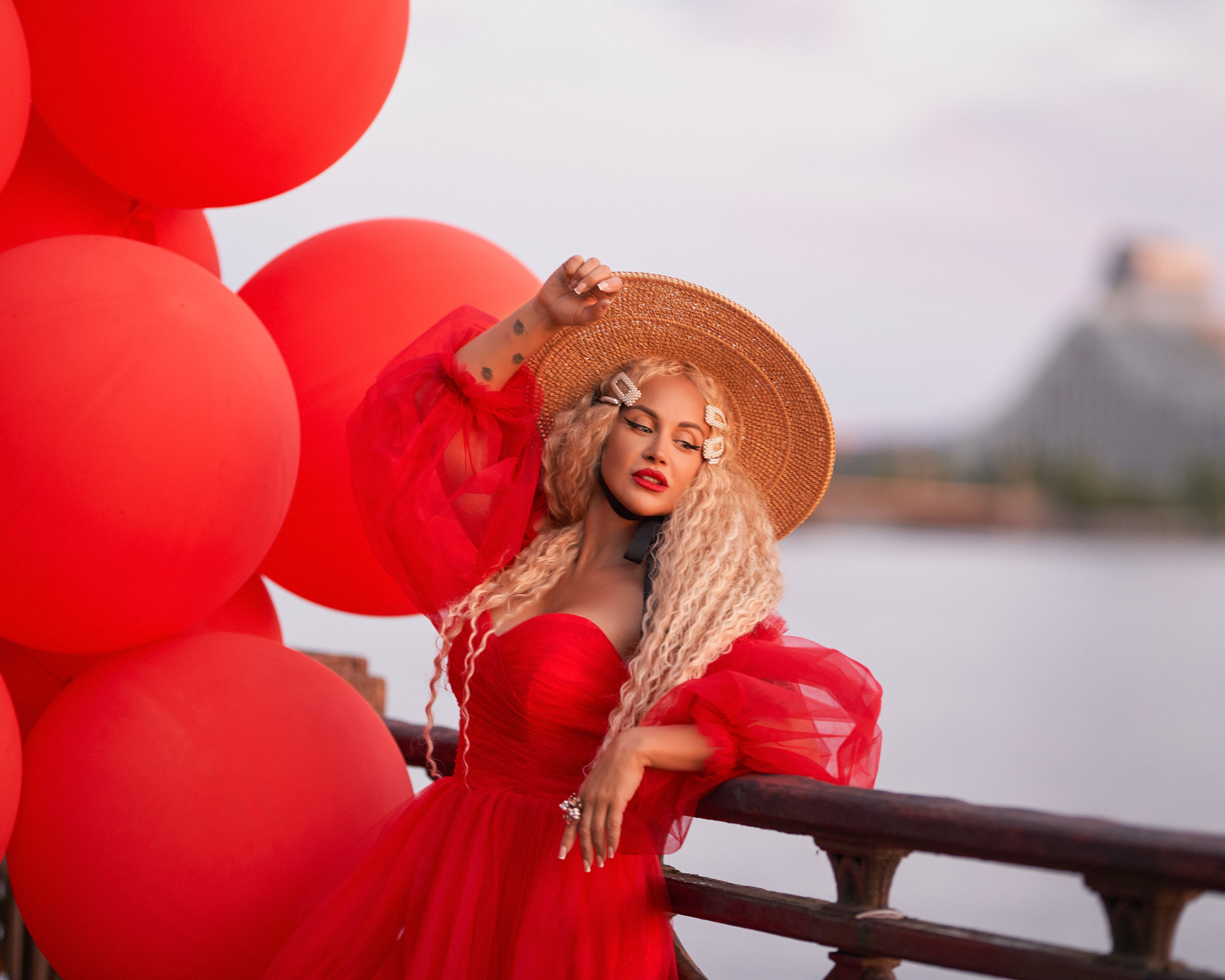 GIAN BALLOONS. Youdusha.com