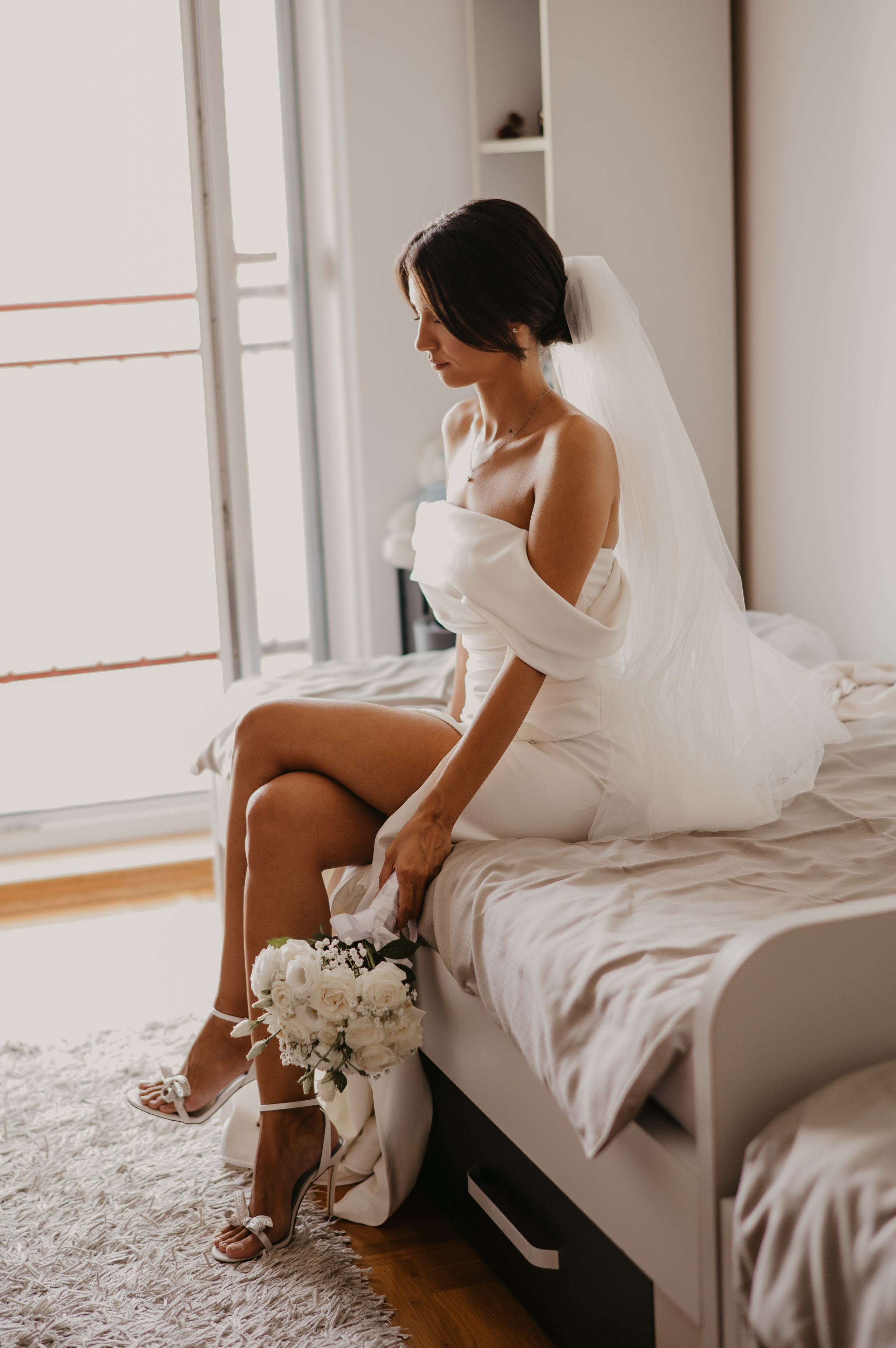 Jovana & Milan. Ana Sladojevic