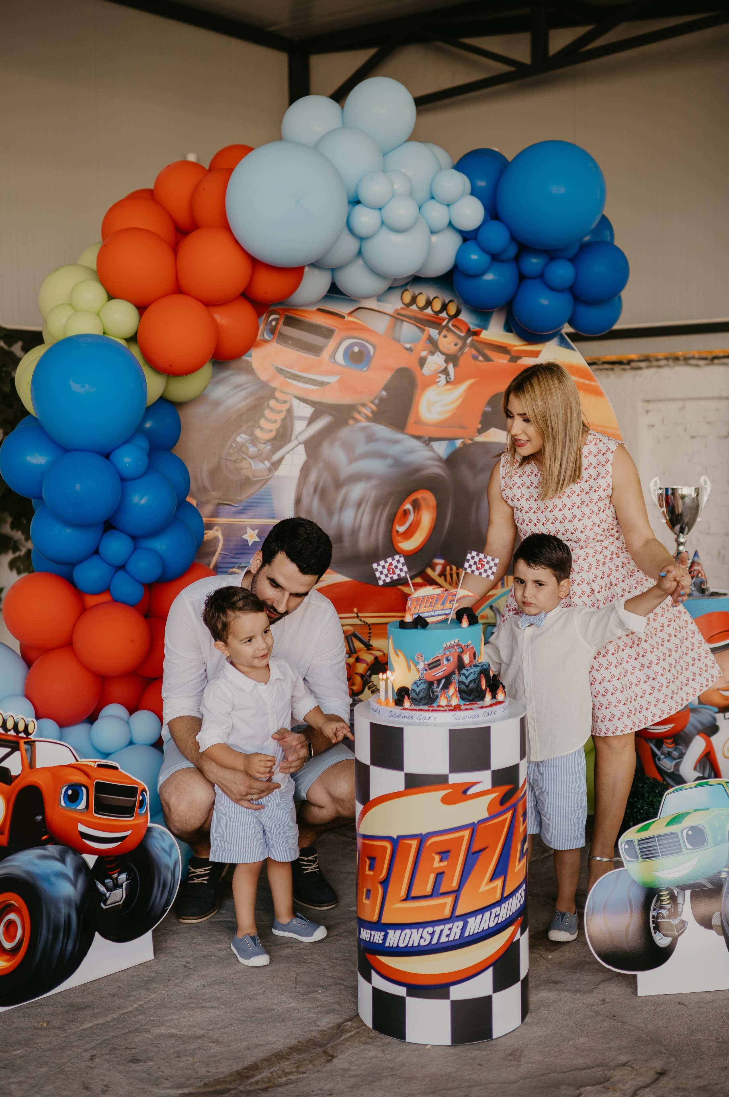 Kostin peti. Ana Sladojevic