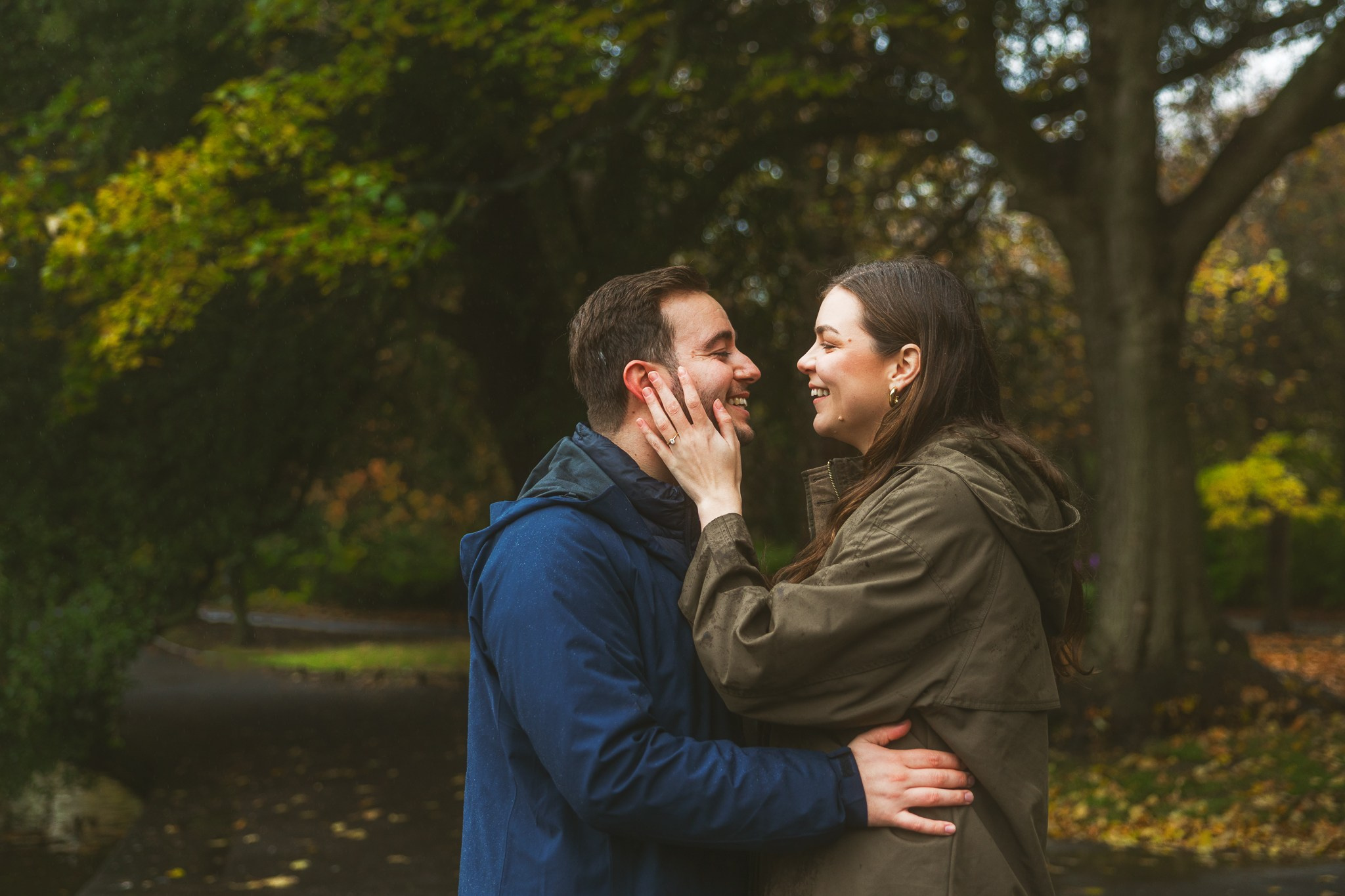 Love Stories. Giandamorgana