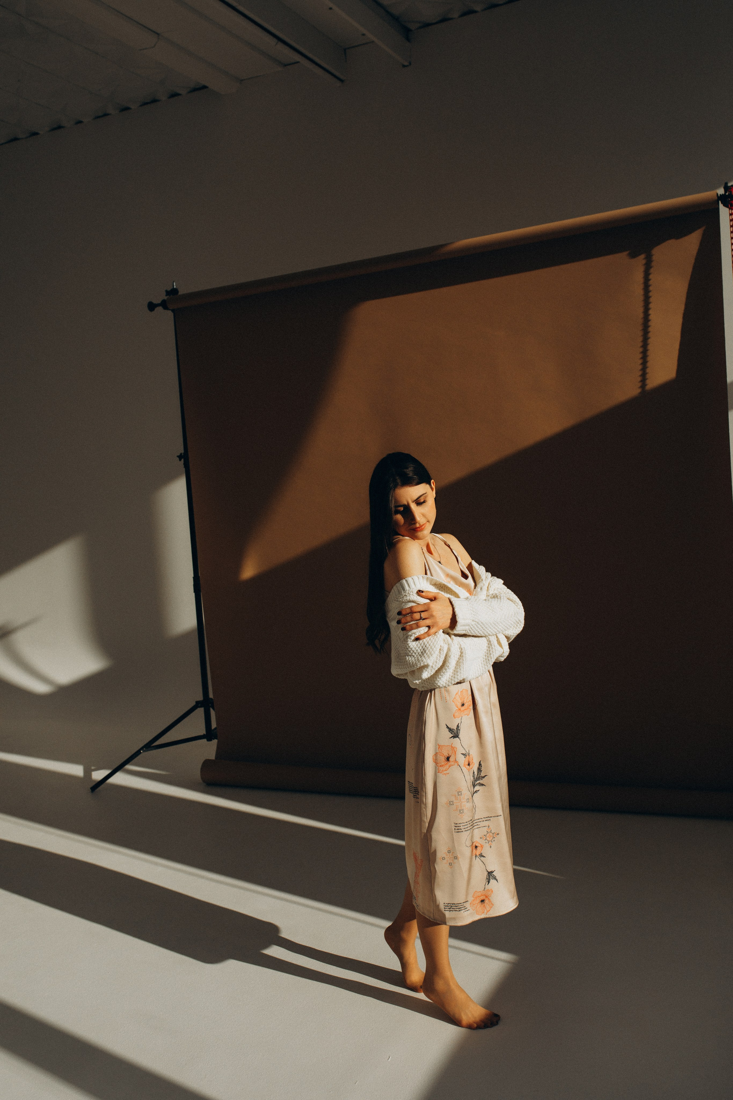 Анна. Сімейний фотограф Світлана Садовнікова