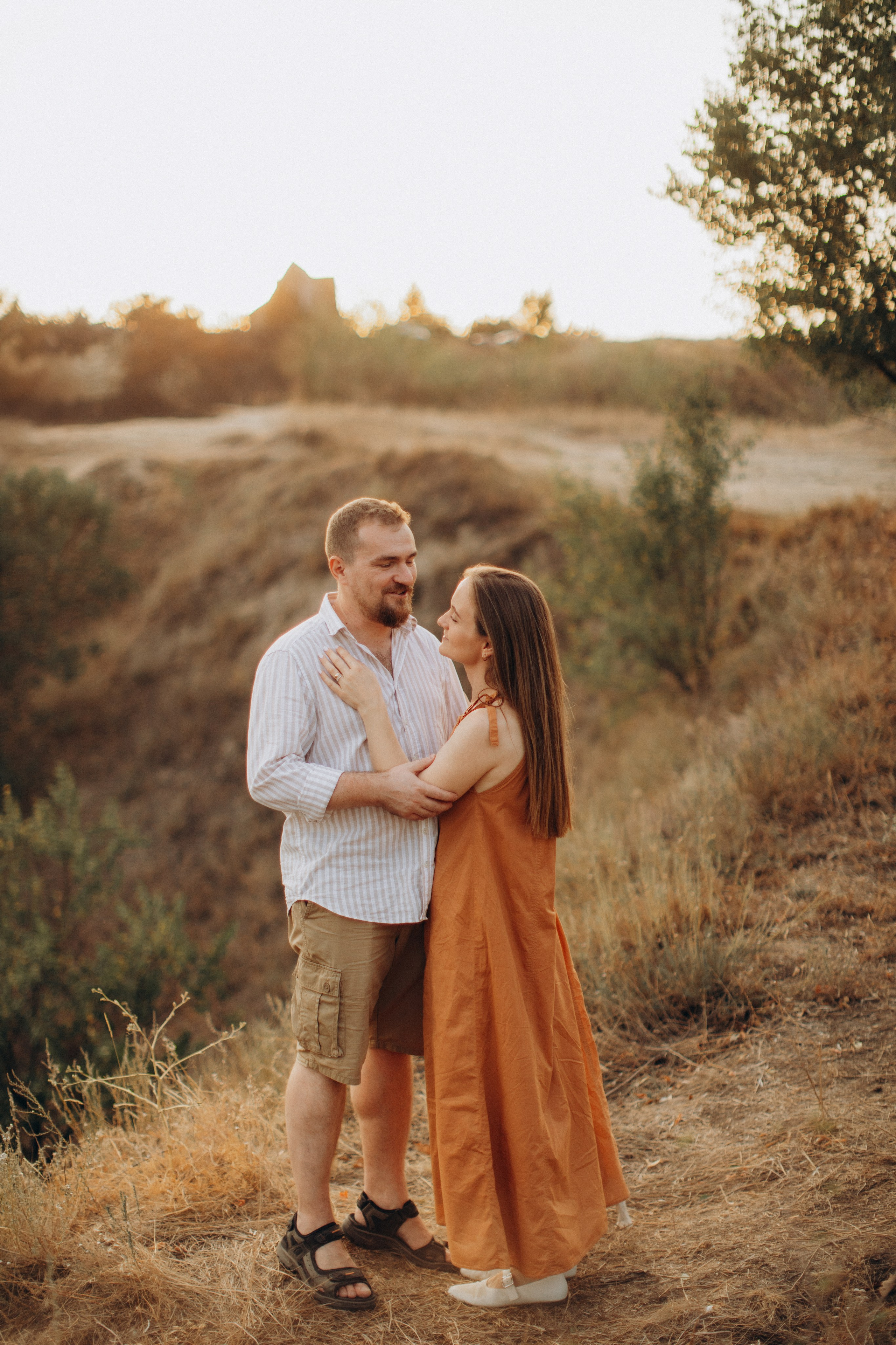 Ніколь Полінка Зіна Олександр. Сімейний фотограф Світлана Садовнікова
