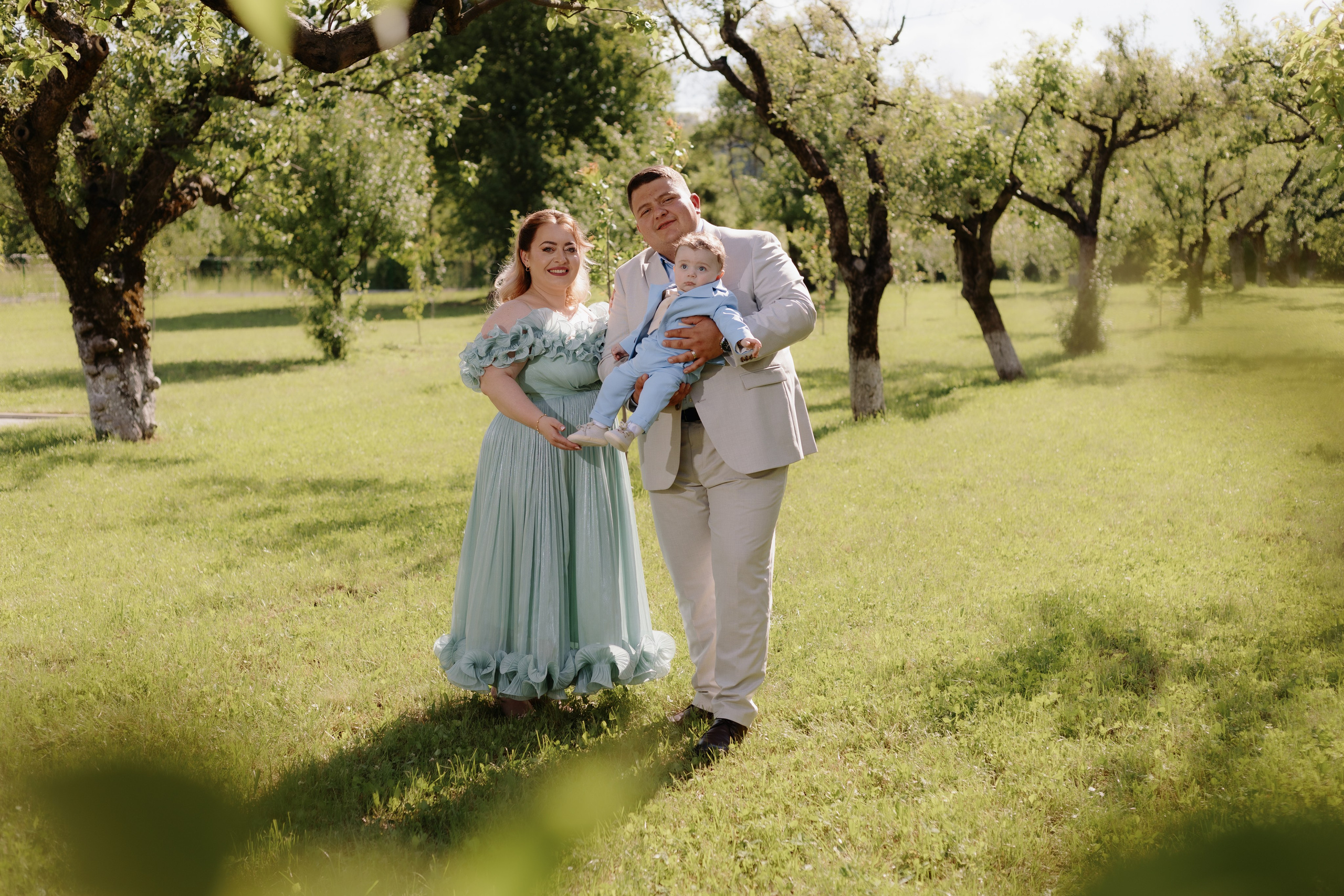 Victor Alexandru. Stefan Teodorescu — Fotograf de Nunta