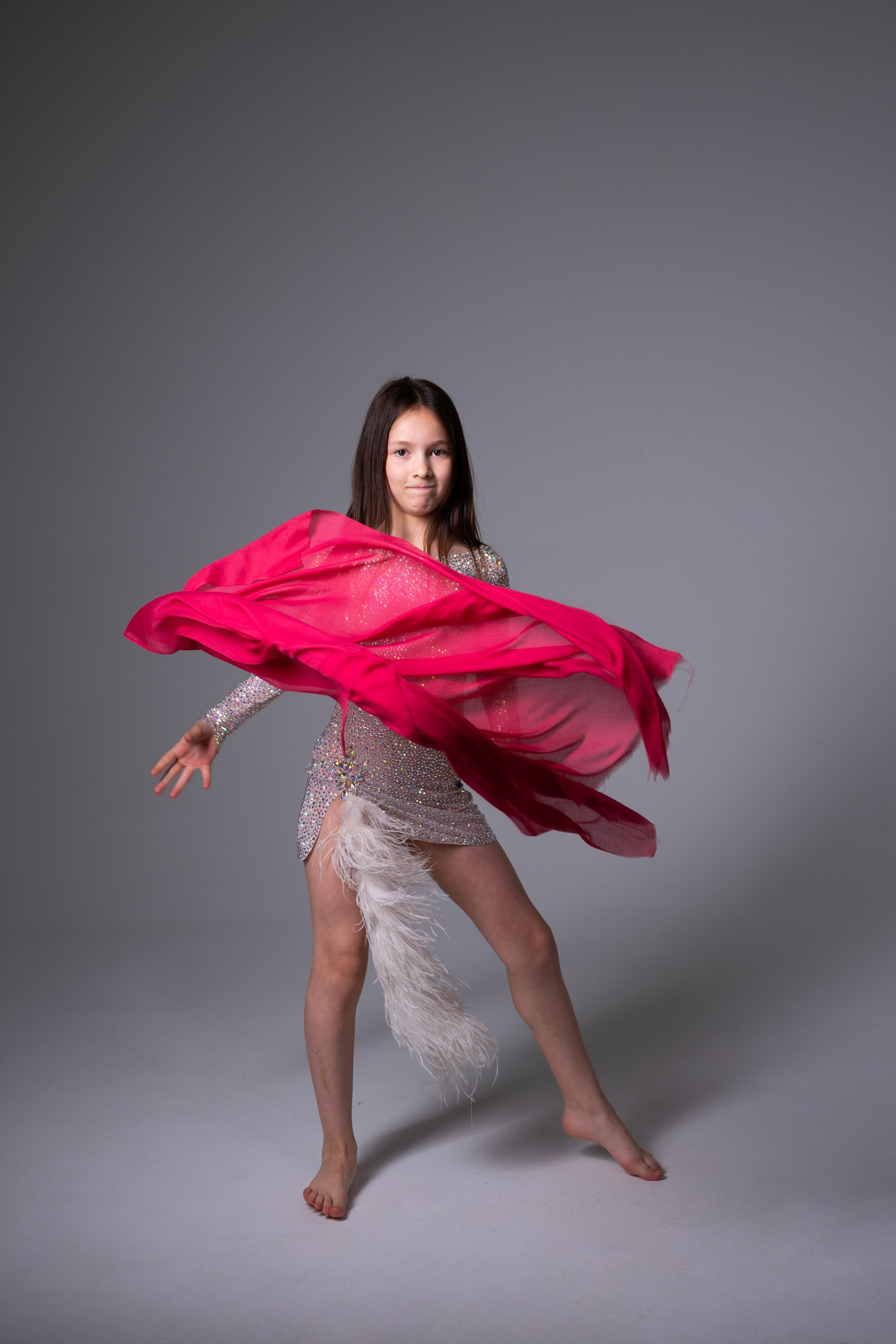 Laura. Photographer Anna Iurii