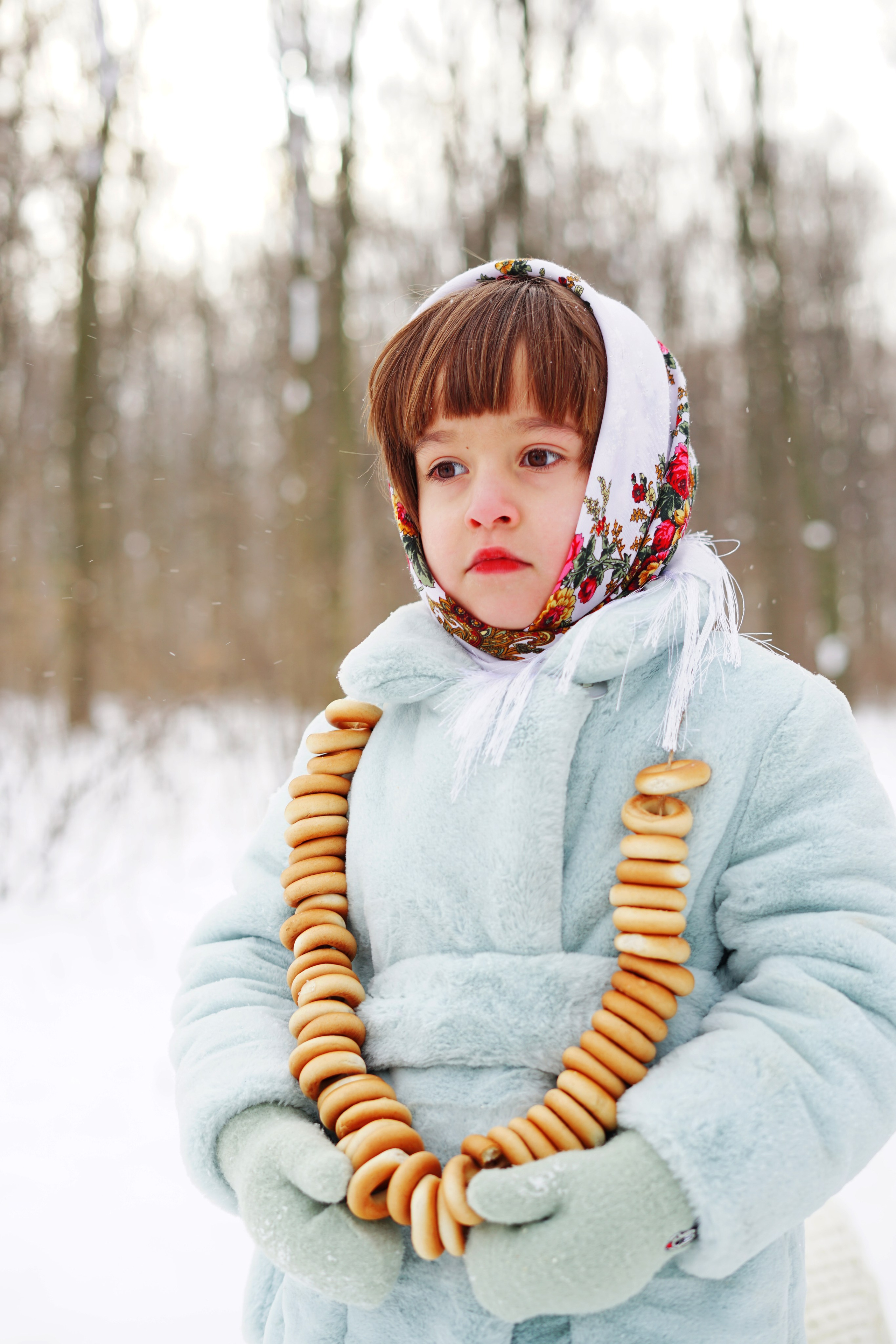 Micii exploratori. Photographer Anna Iurii