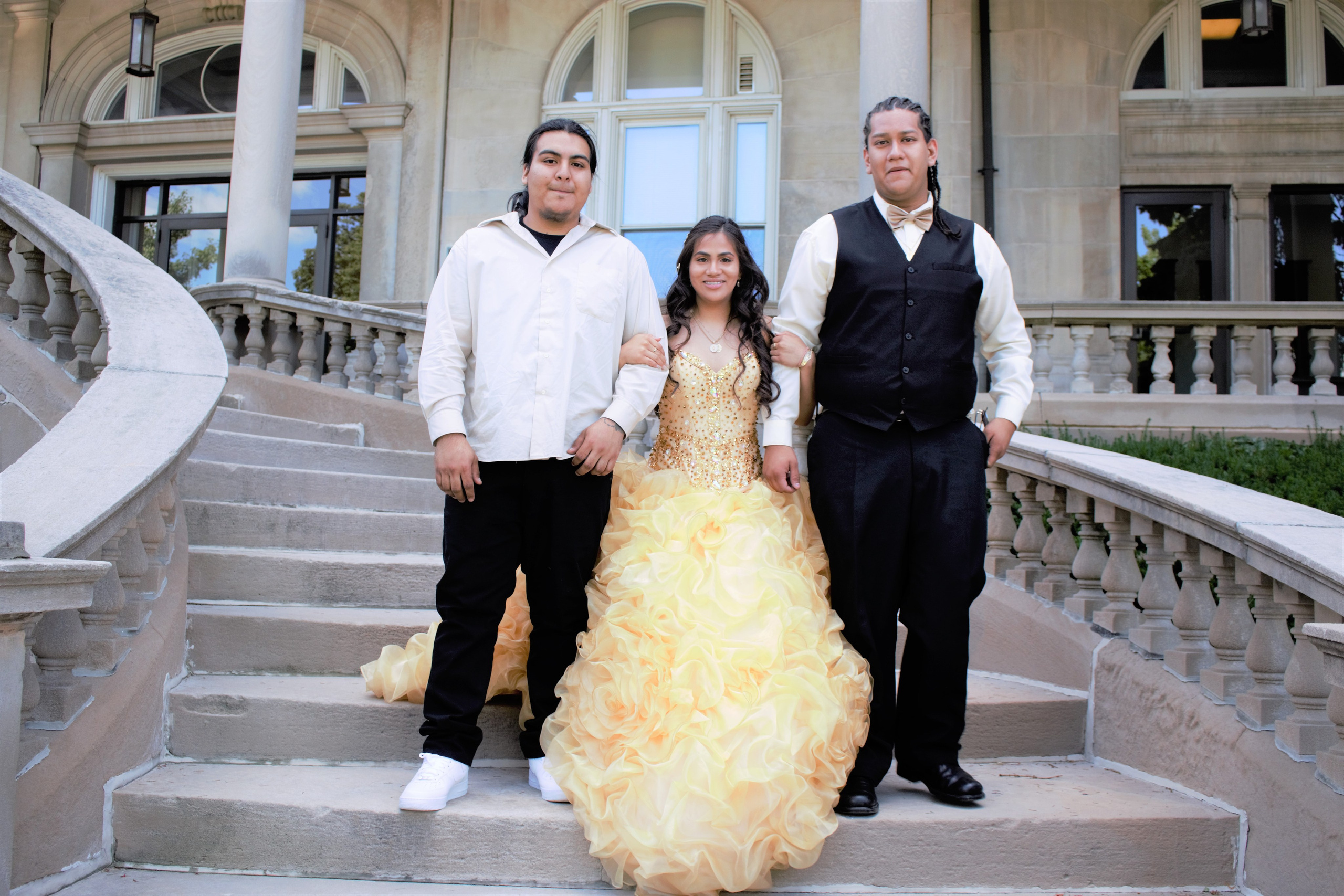 Guadalupe Carmona. Moriah Productions