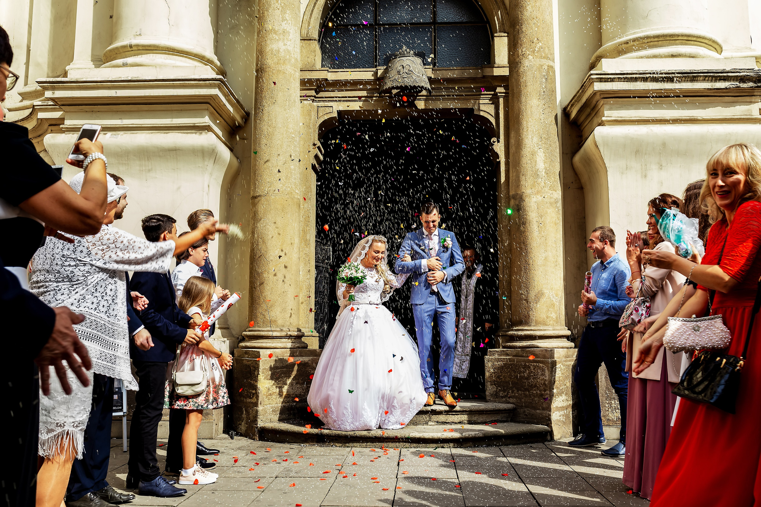 Photograph Michael. Khanoffilm