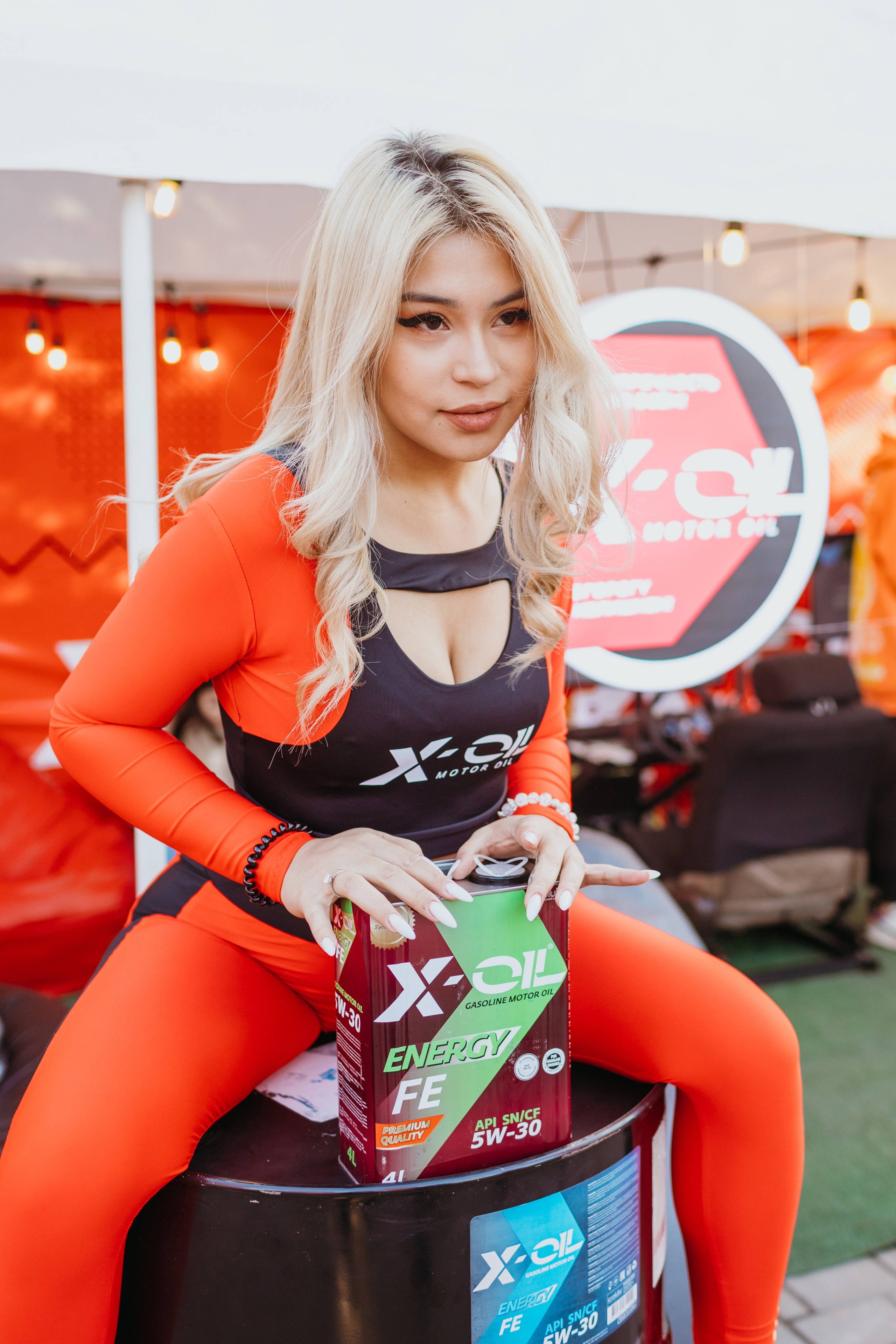 Фестиваль HIGHLAND от радио RECORD. Фотограф в Бишкеке Оксана Шувалова