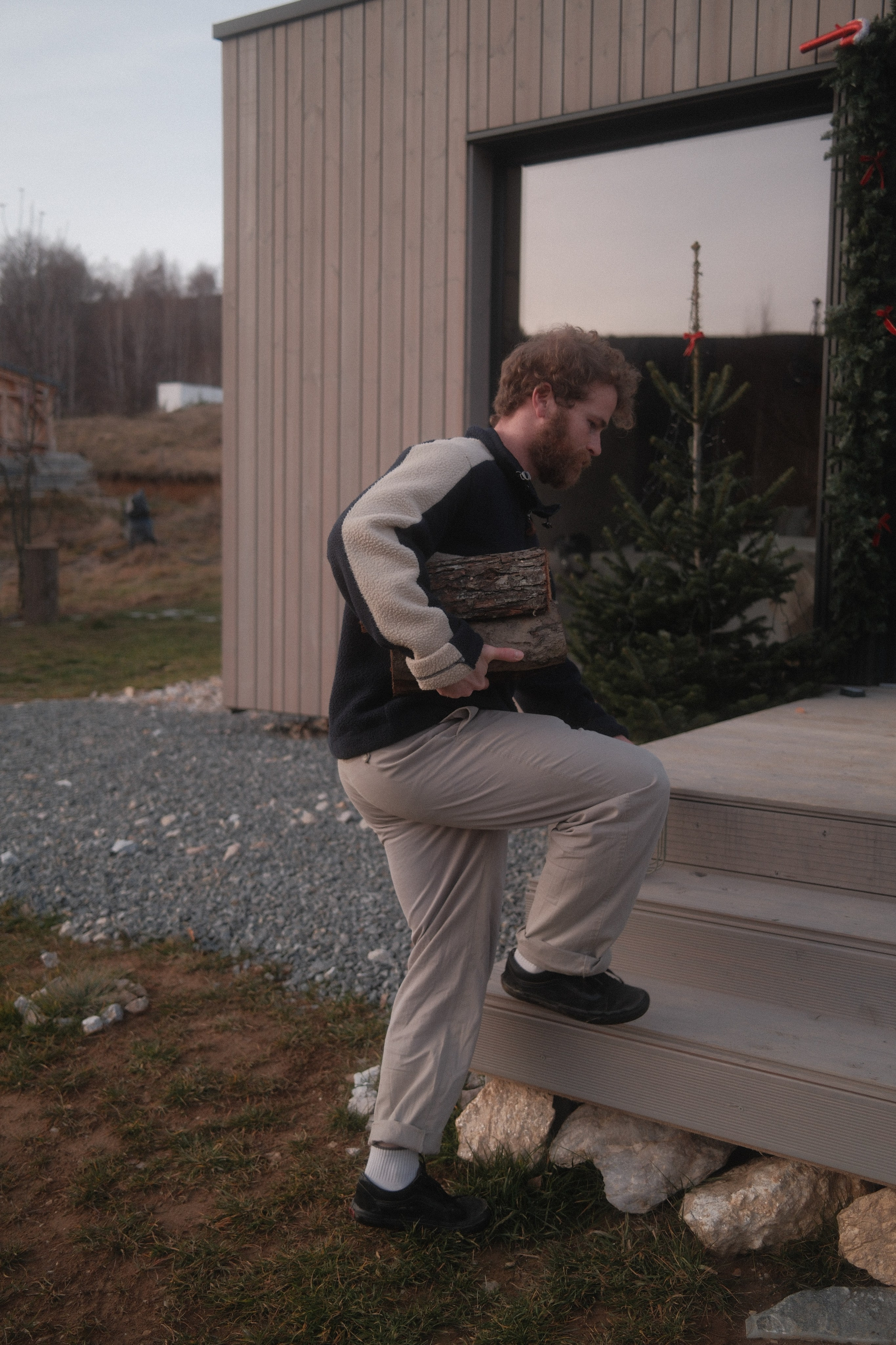 Airbnb & Mood photos. Patricia Morenci — Mountain Adventures for the Wild at Heart