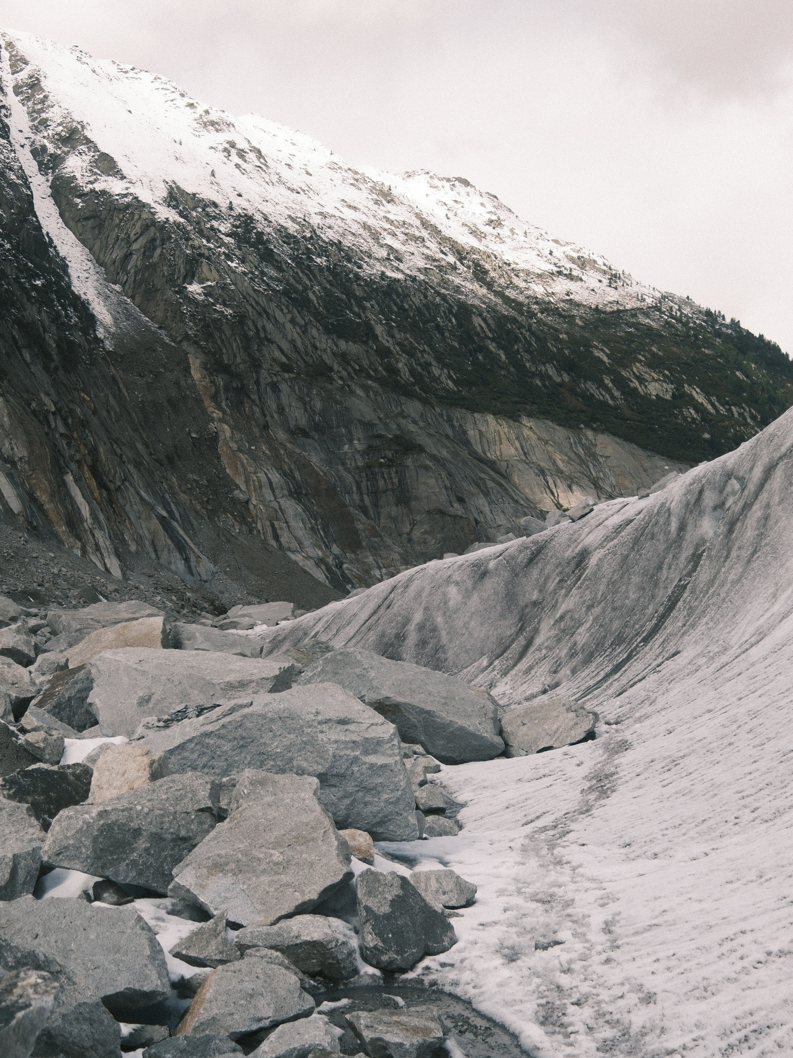 Pioneer Camp. Patricia Morenci — Mountain Adventures for the Wild at Heart