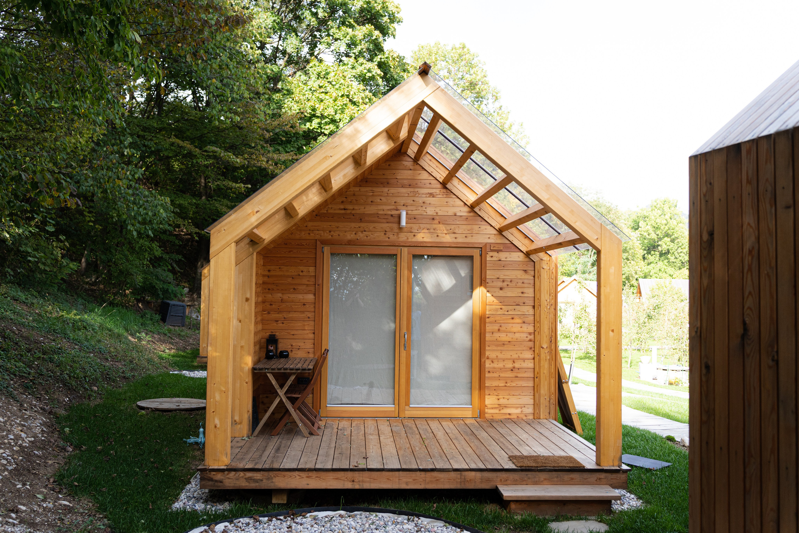 Airbnb. Patricia Morenci — Mountain Adventures for the Wild at Heart