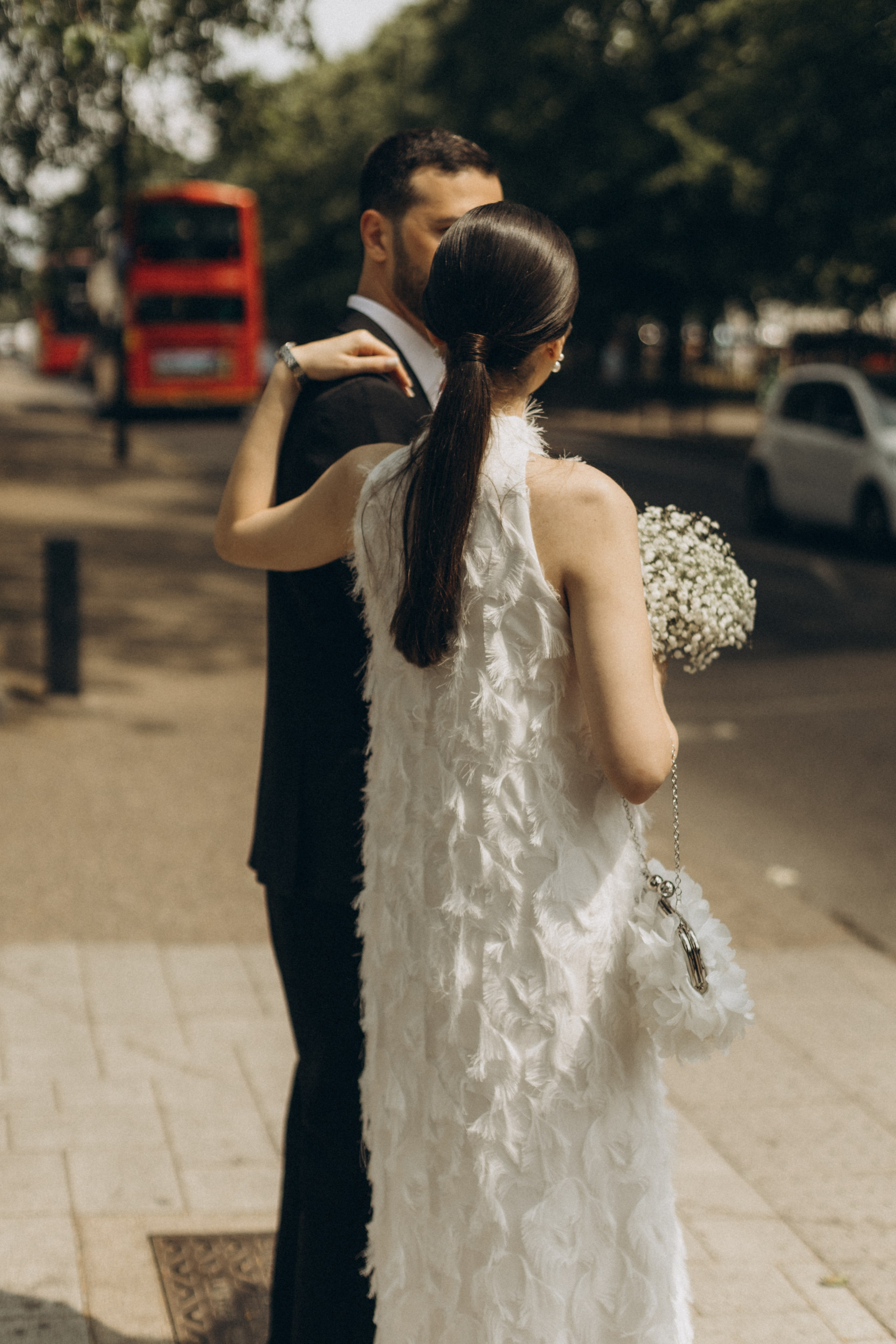 Kristina and David. Photographer in Milton Keynes, Northampton & London — Wedding, Family & Portrait Photography