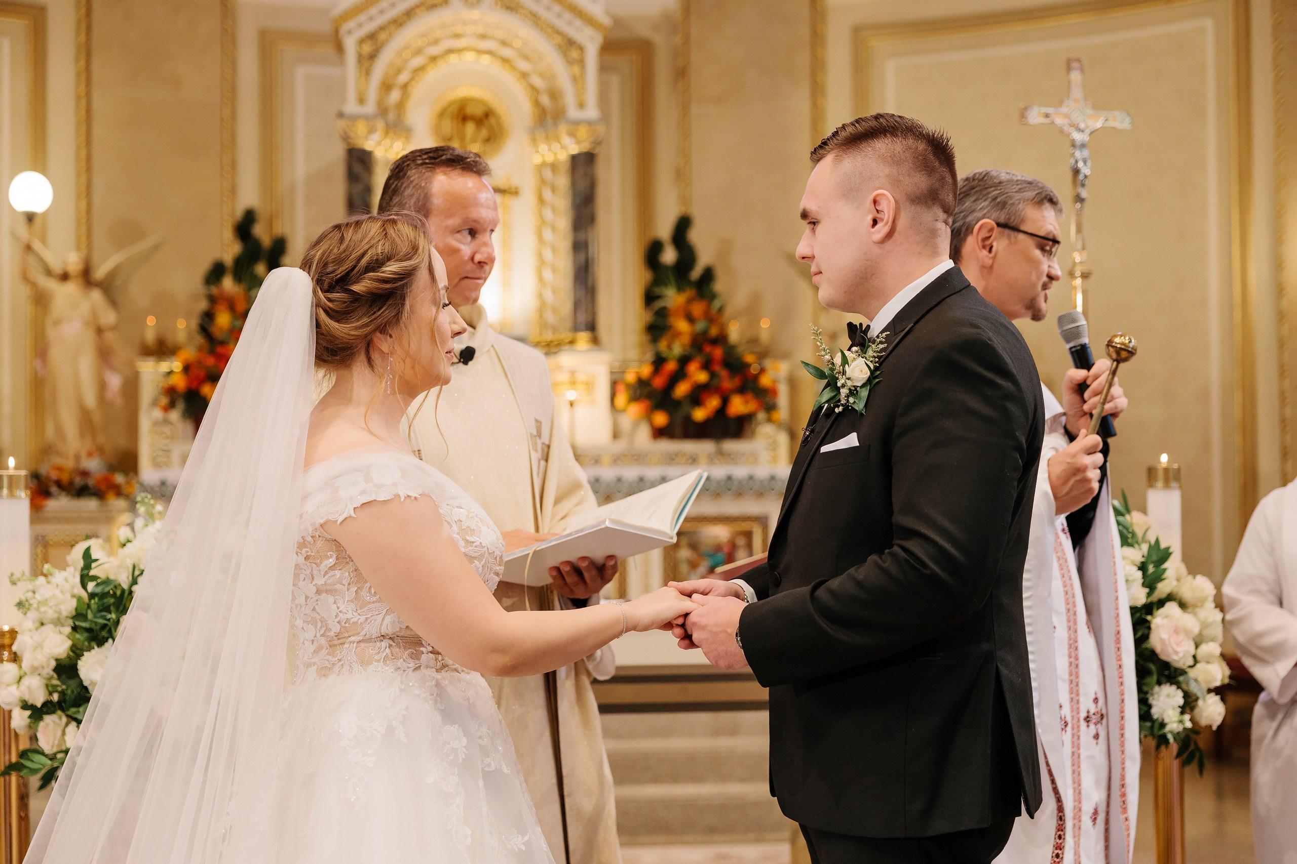 05.10.2024 Wedding. Wedding family event photographer in Chicago Nick Yushevich