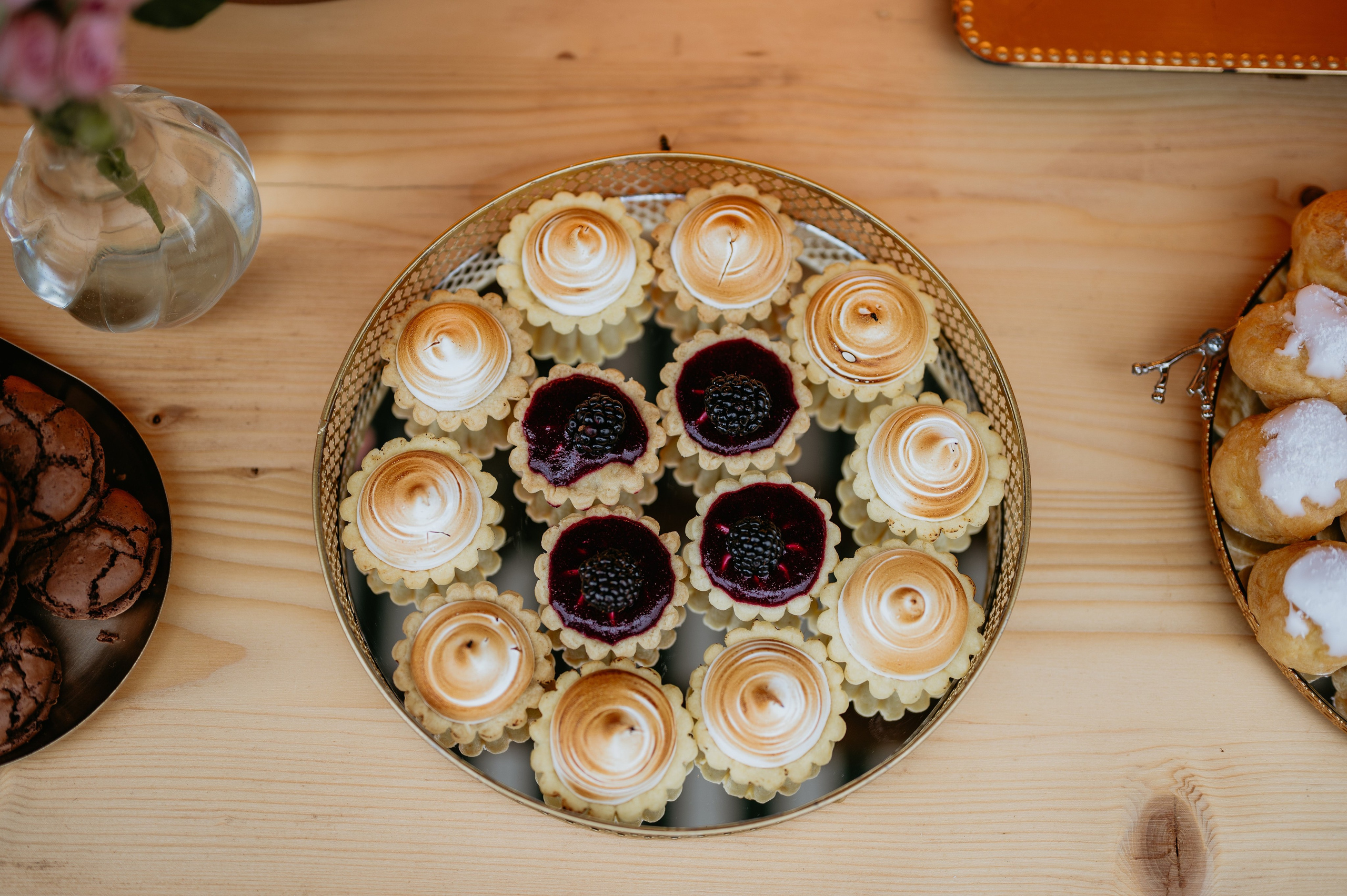 Flavio si Sarona. Valentin Melen — wedding photographer