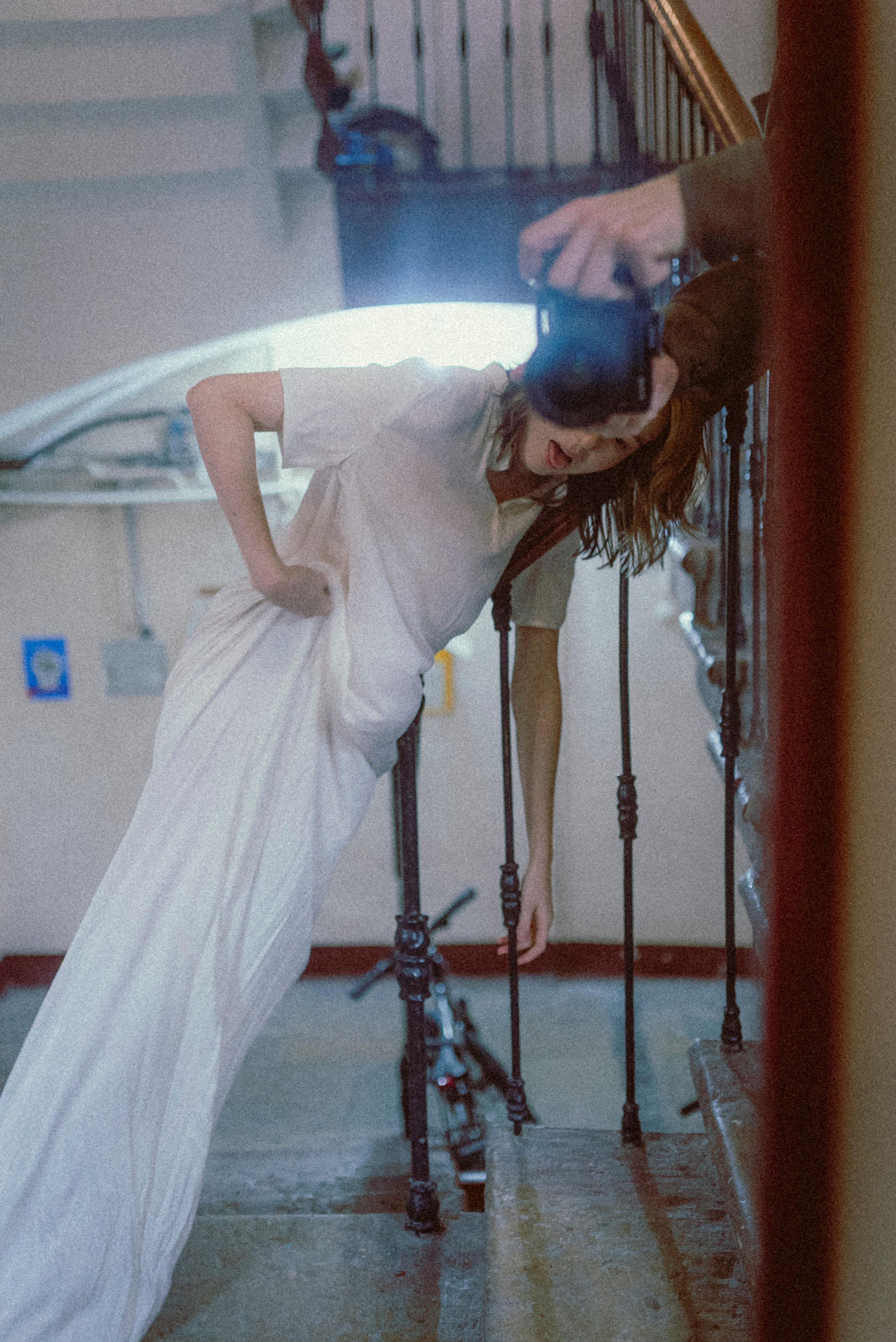 2025. Стрит-фотография, полная абсурда, идиотизма и красоты