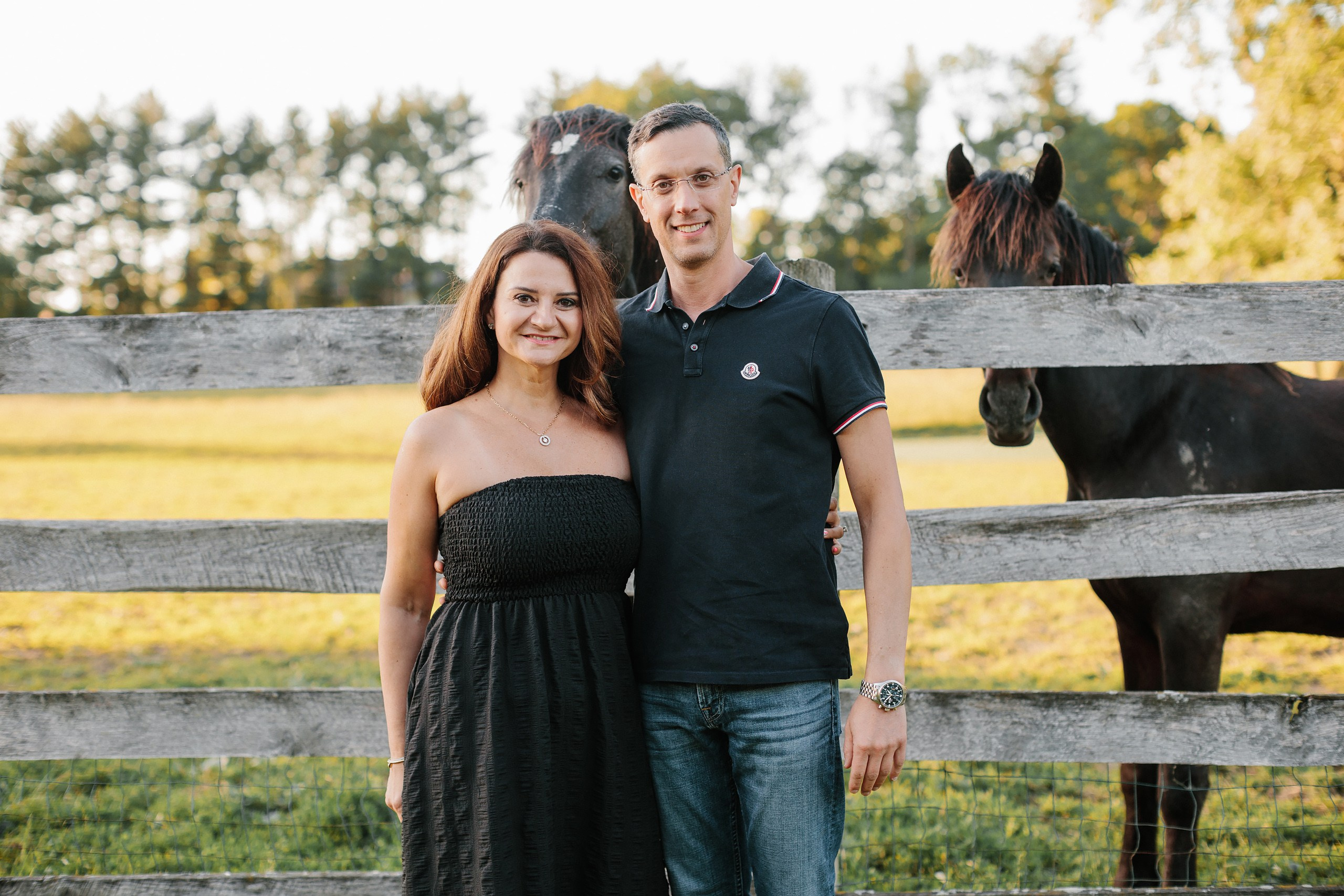 30.05.24 Family Photoshoot. Wedding family event photographer in Chicago Nick Yushevich