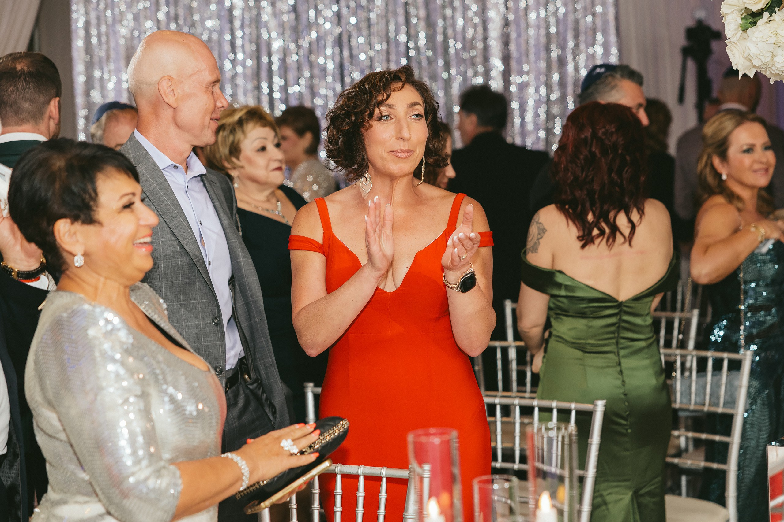 06.08.2025 Wedding. Wedding family event photographer in Chicago Nick Yushevich