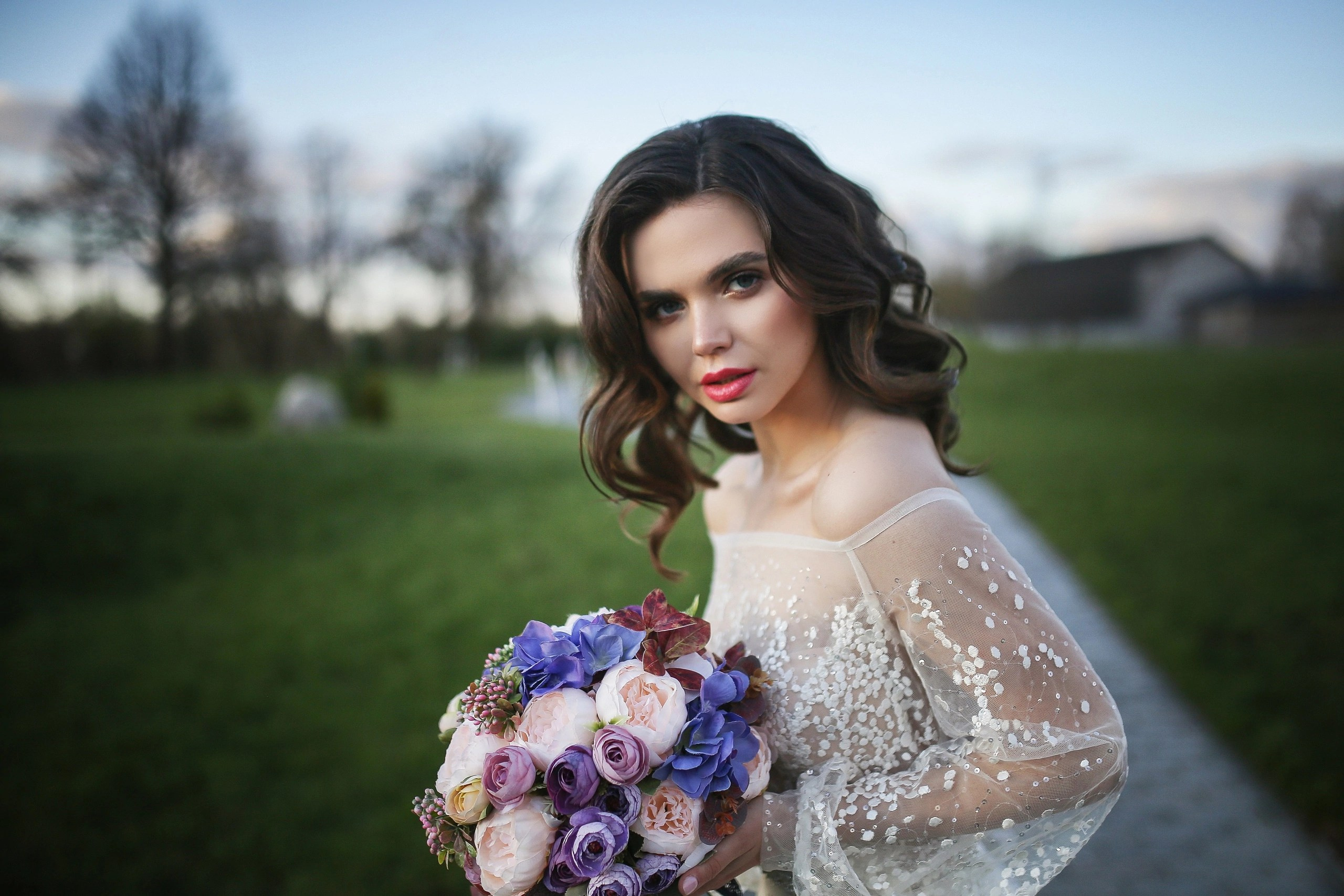 Свадебная съемка. Свадебный, семейный и детский фотограф в Беларуси и за ее пределами